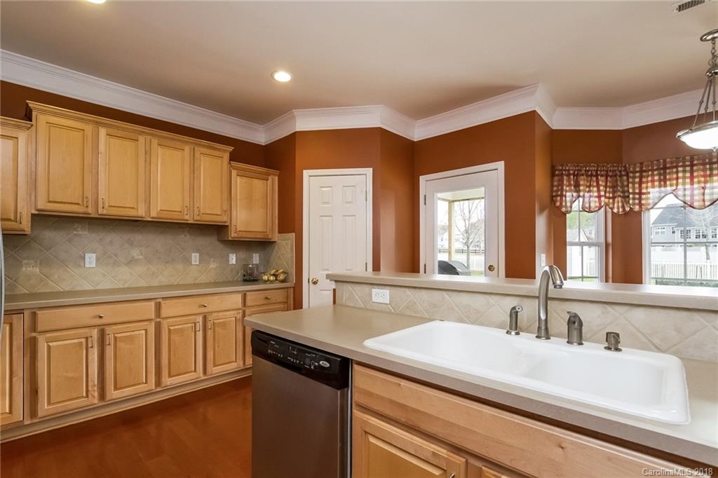 7550 Woodcrest Drive Stanley NC 28164