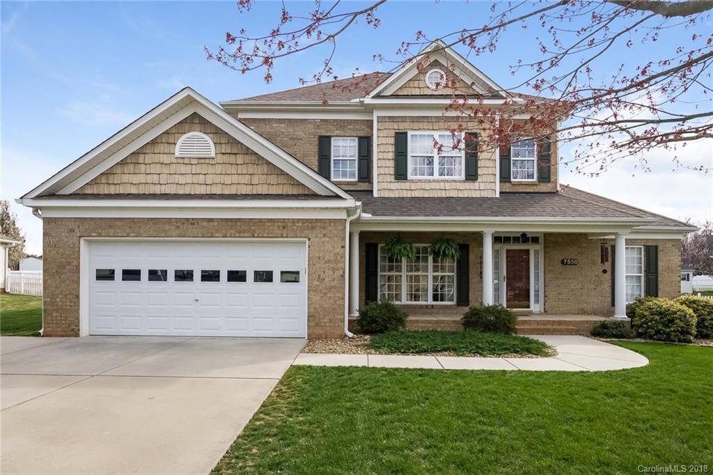 7550 Woodcrest Drive Stanley NC 28164