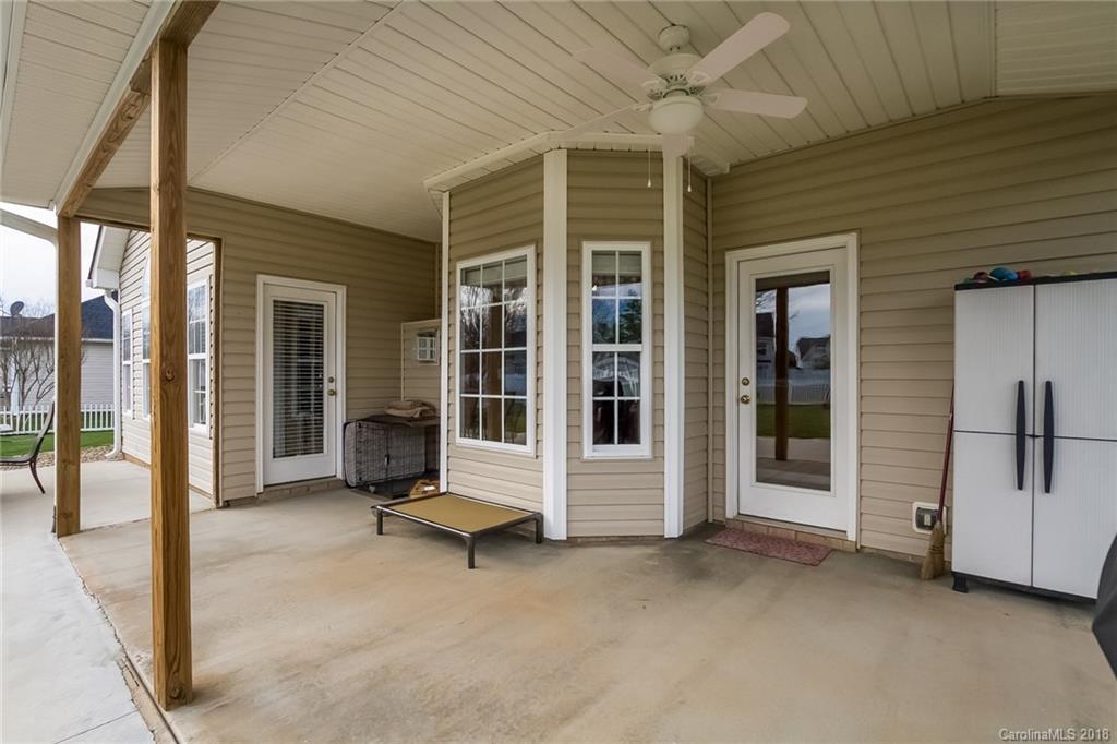 7550 Woodcrest Drive Stanley NC 28164