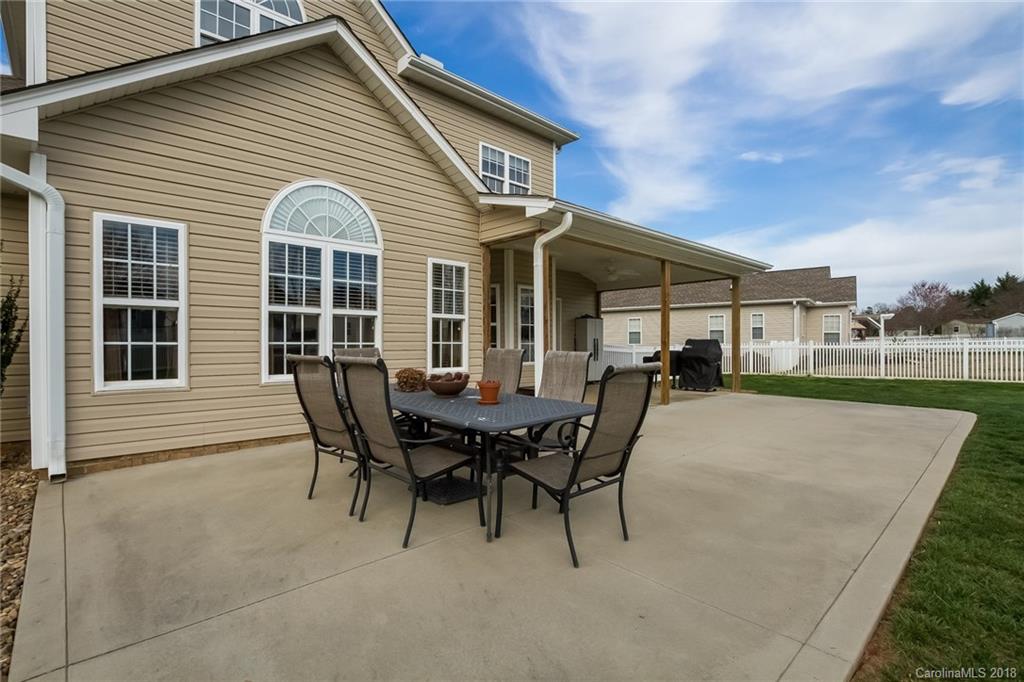 7550 Woodcrest Drive Stanley NC 28164