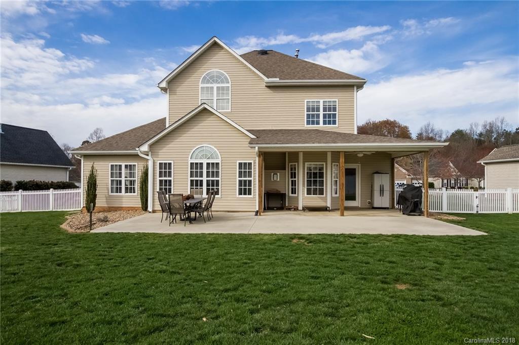 7550 Woodcrest Drive Stanley NC 28164