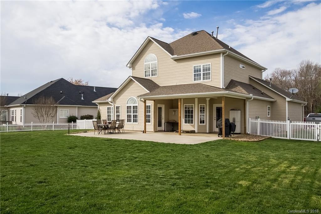 7550 Woodcrest Drive Stanley NC 28164