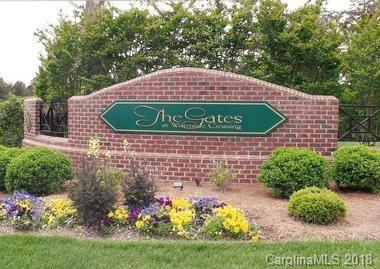 7550 Woodcrest Drive Stanley NC 28164
