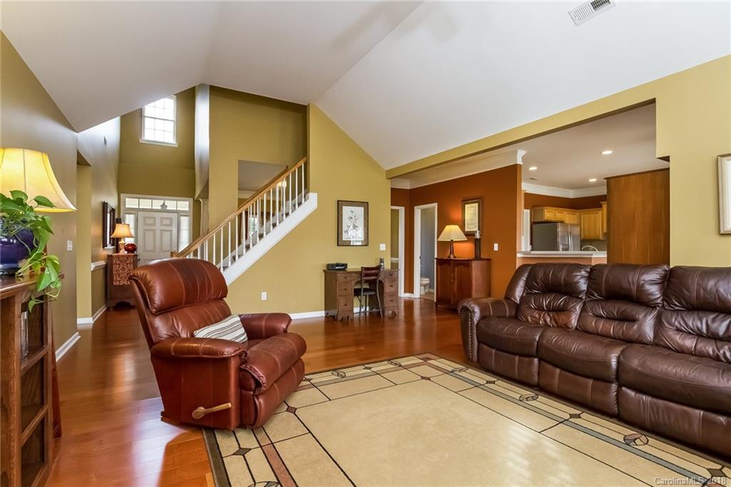 7550 Woodcrest Drive Stanley NC 28164