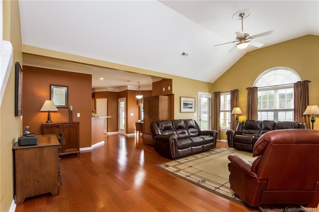 7550 Woodcrest Drive Stanley NC 28164