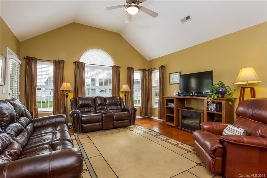 7550 Woodcrest Drive Stanley NC 28164