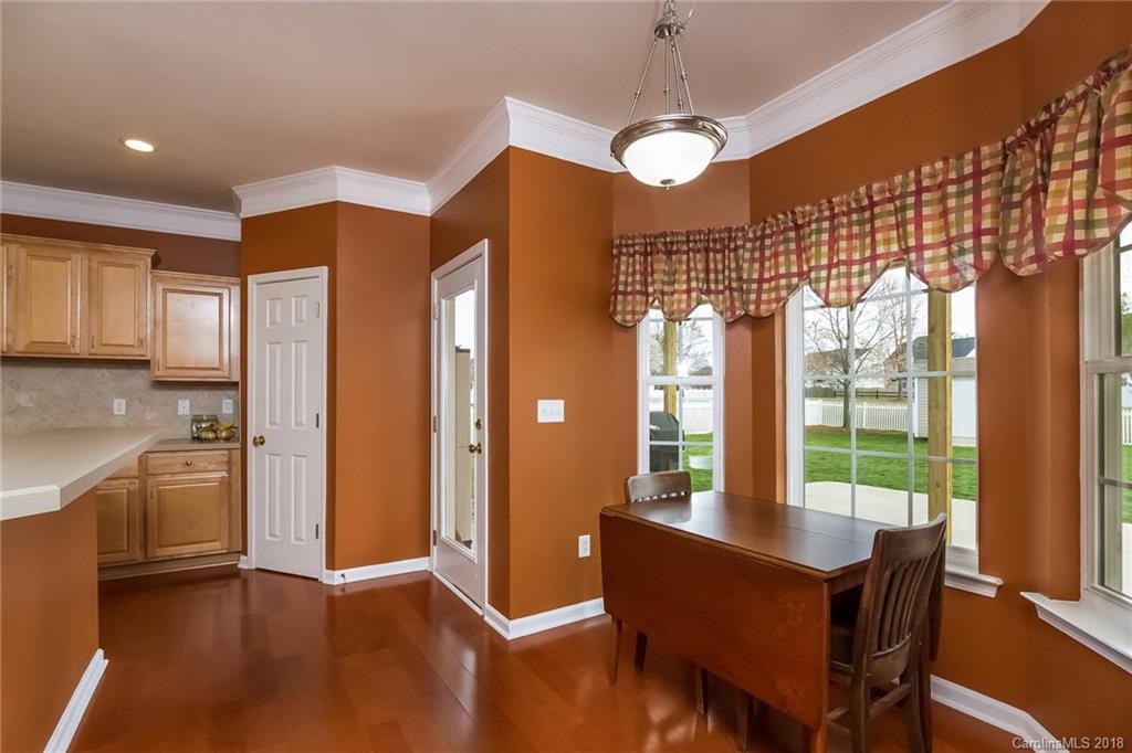 7550 Woodcrest Drive Stanley NC 28164