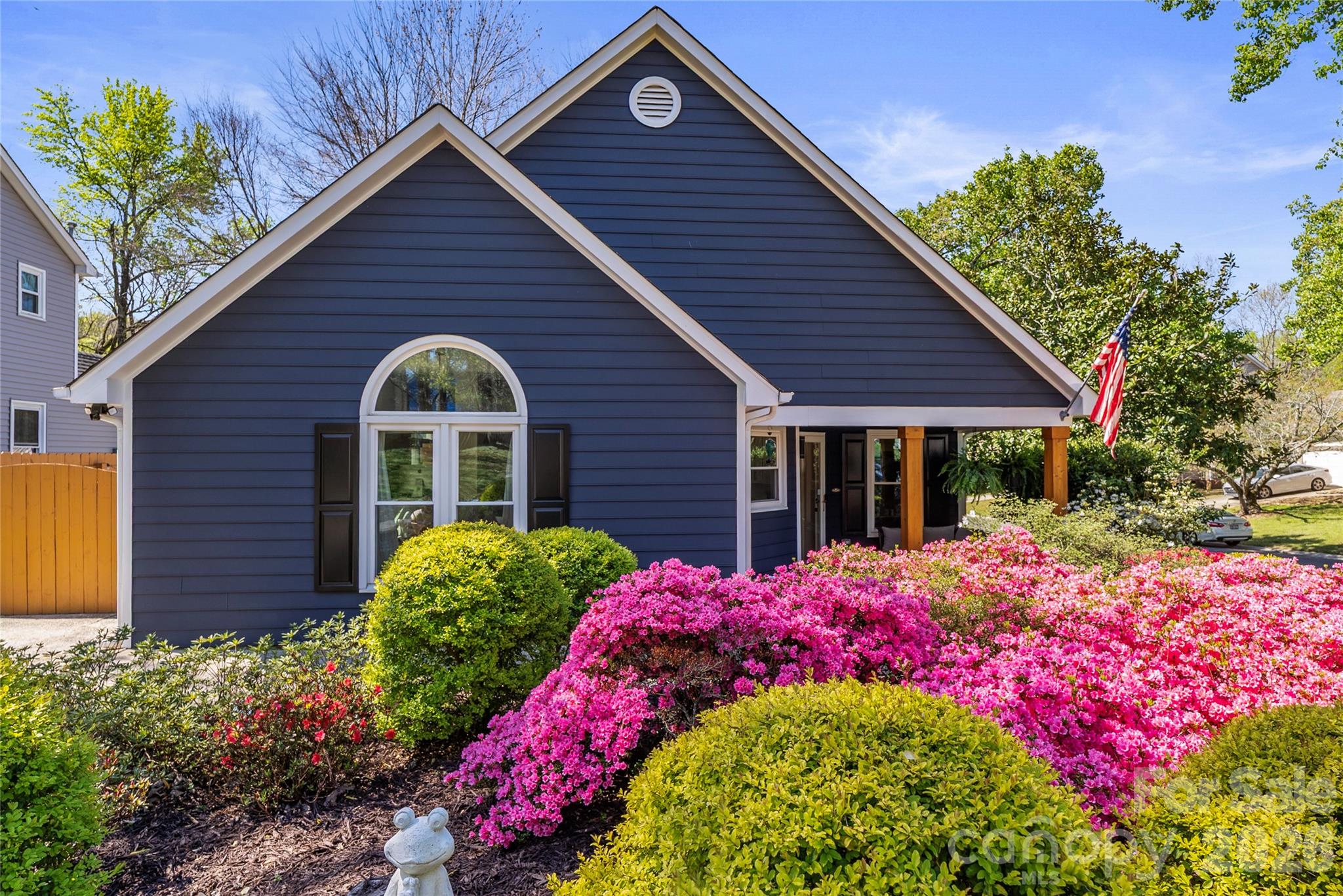 9600 Lawley Lane Matthews NC 28105