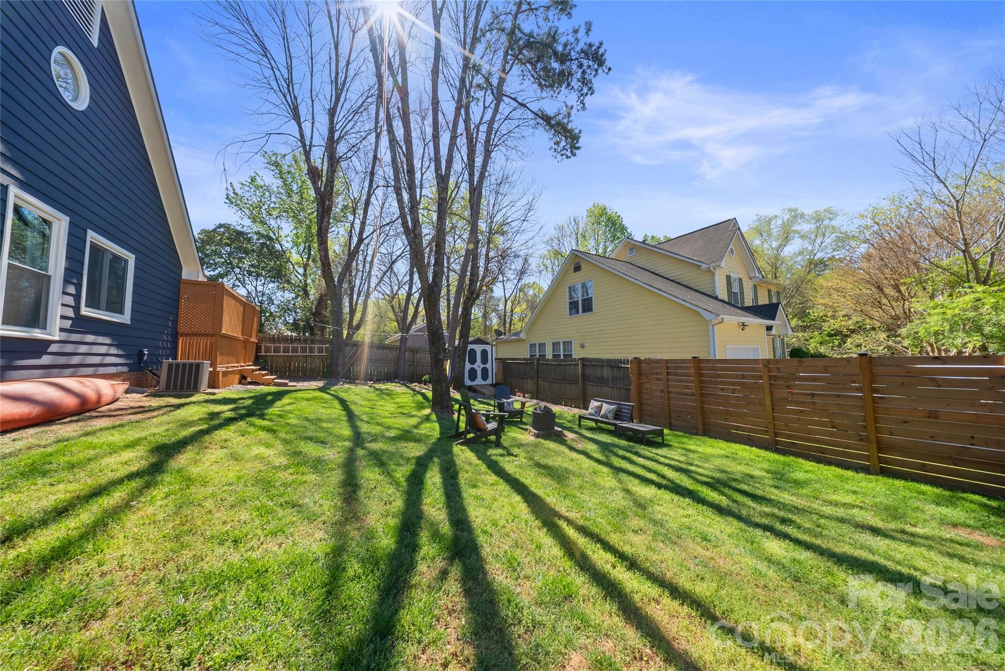 9600 Lawley Lane Matthews NC 28105
