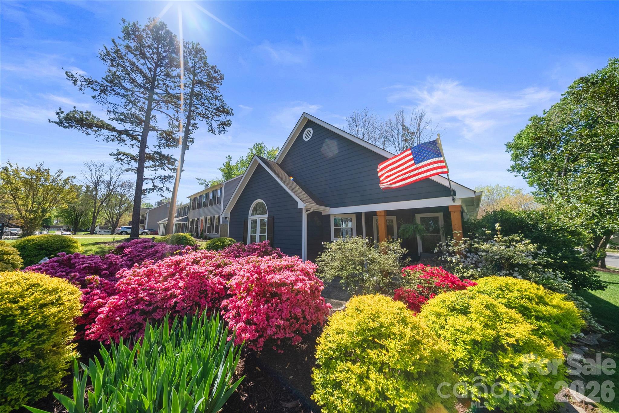 9600 Lawley Lane Matthews NC 28105