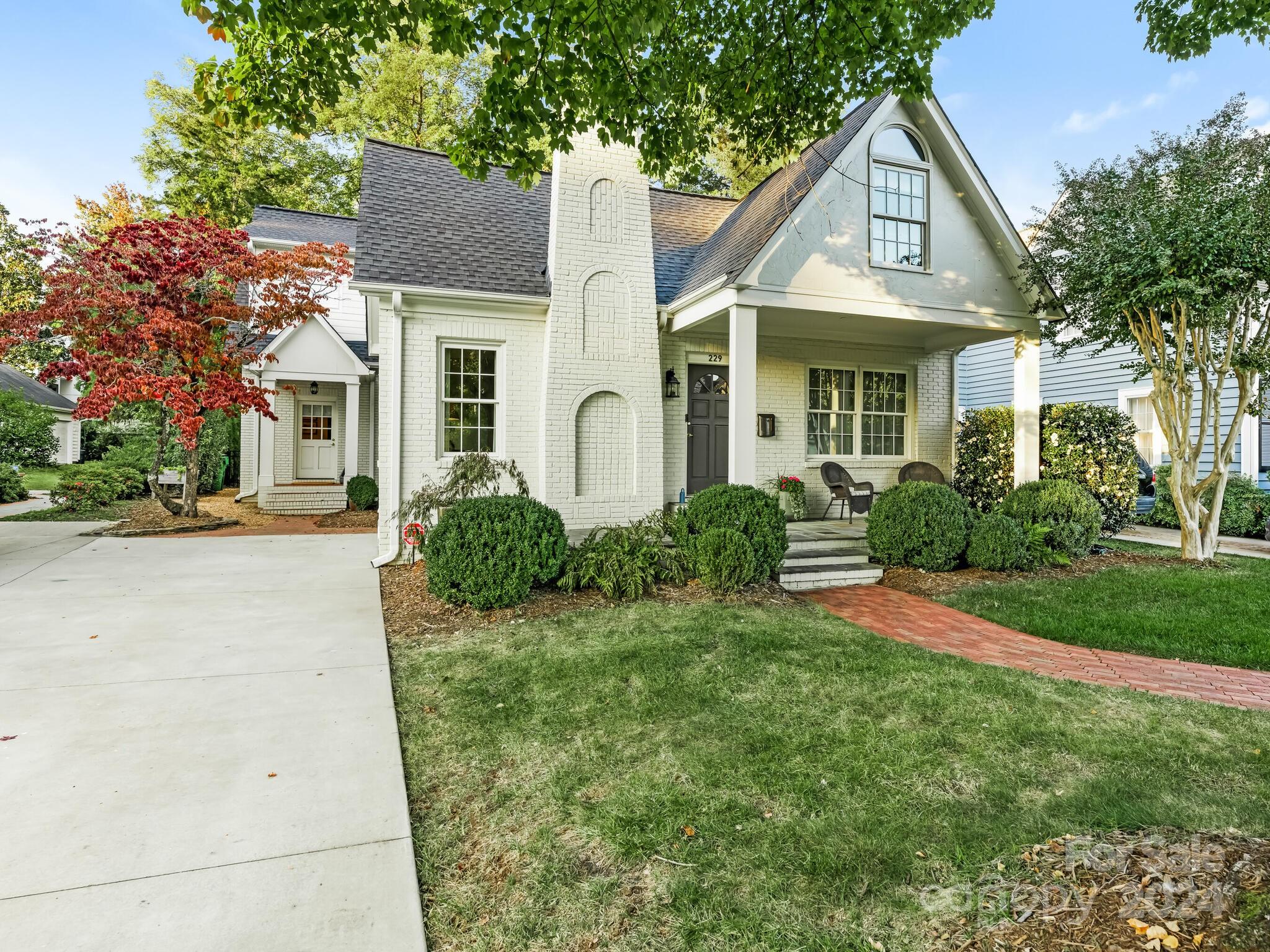 229 Altondale Avenue Charlotte NC 28207