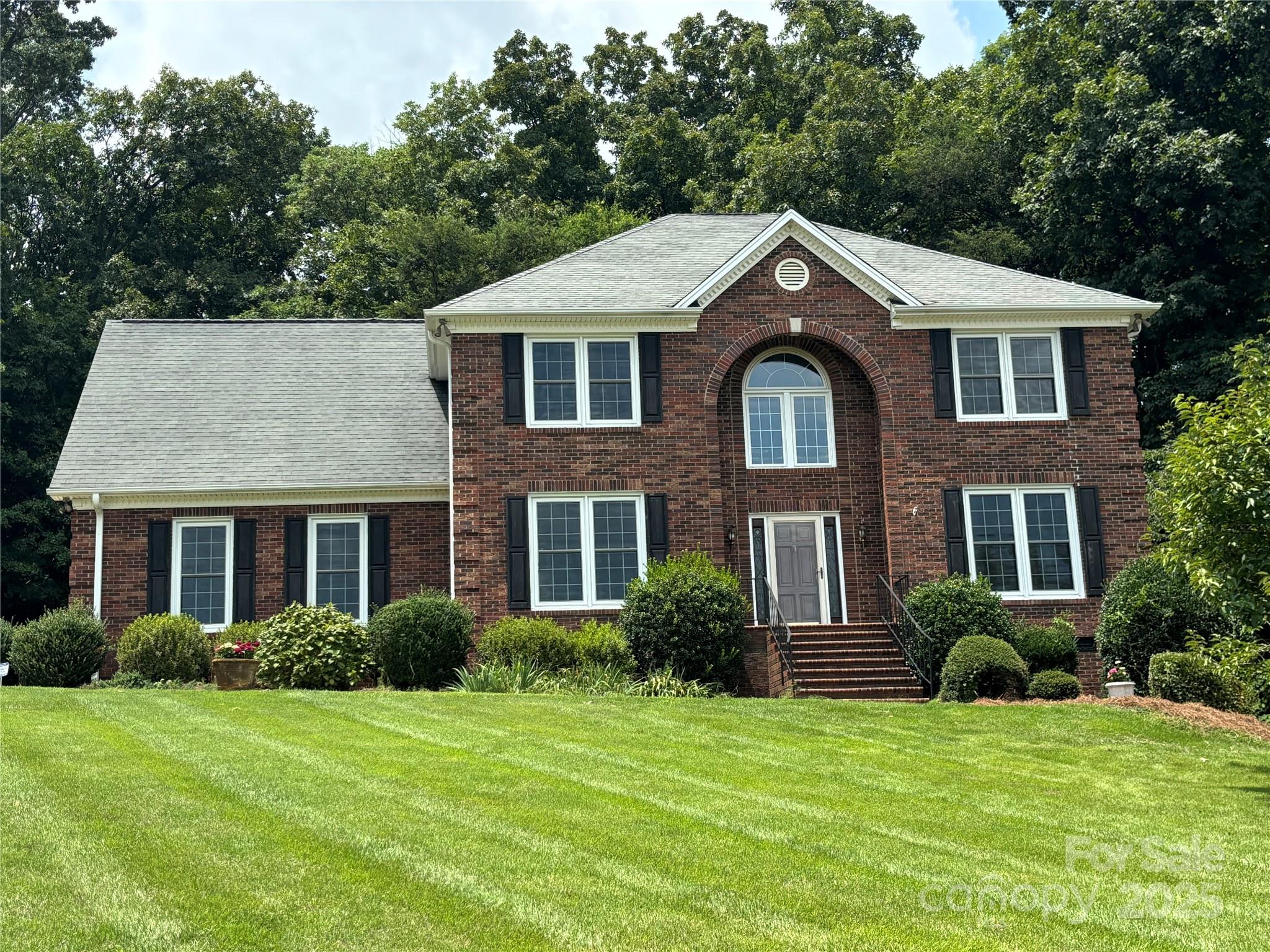 5972 Rathlin Court NW Concord NC 28027