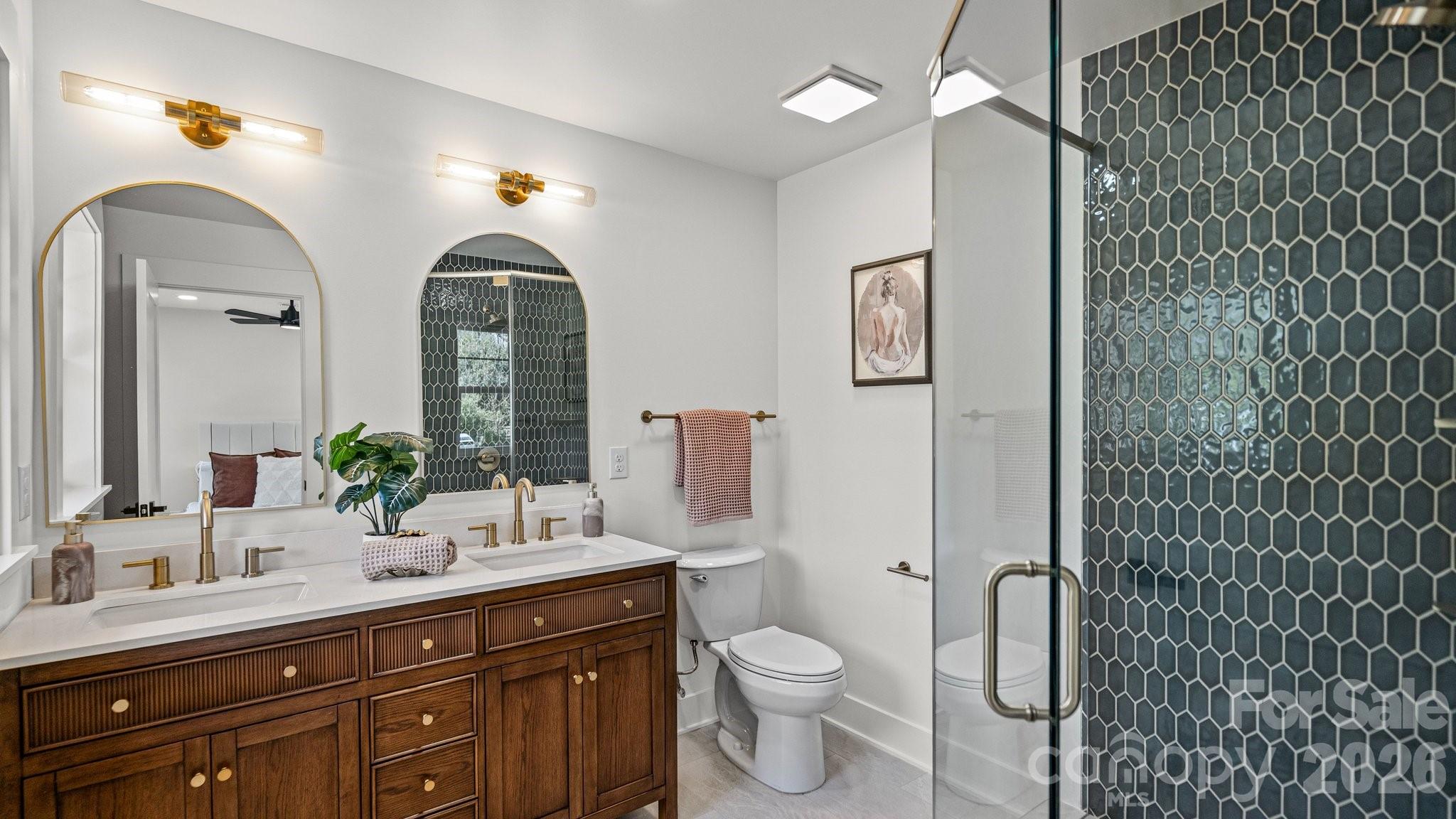4817 Ridgeley Drive Charlotte NC 28208