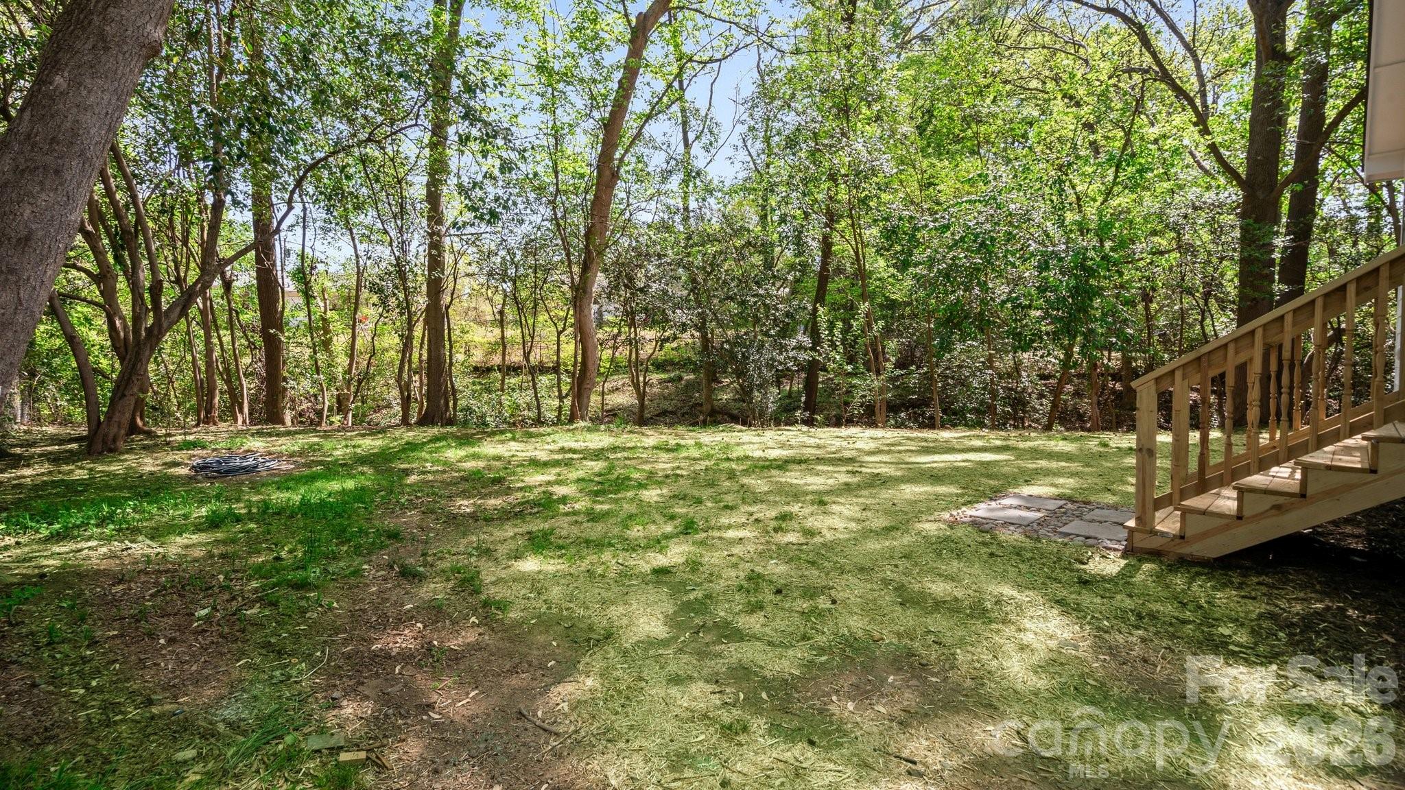 4817 Ridgeley Drive Charlotte NC 28208