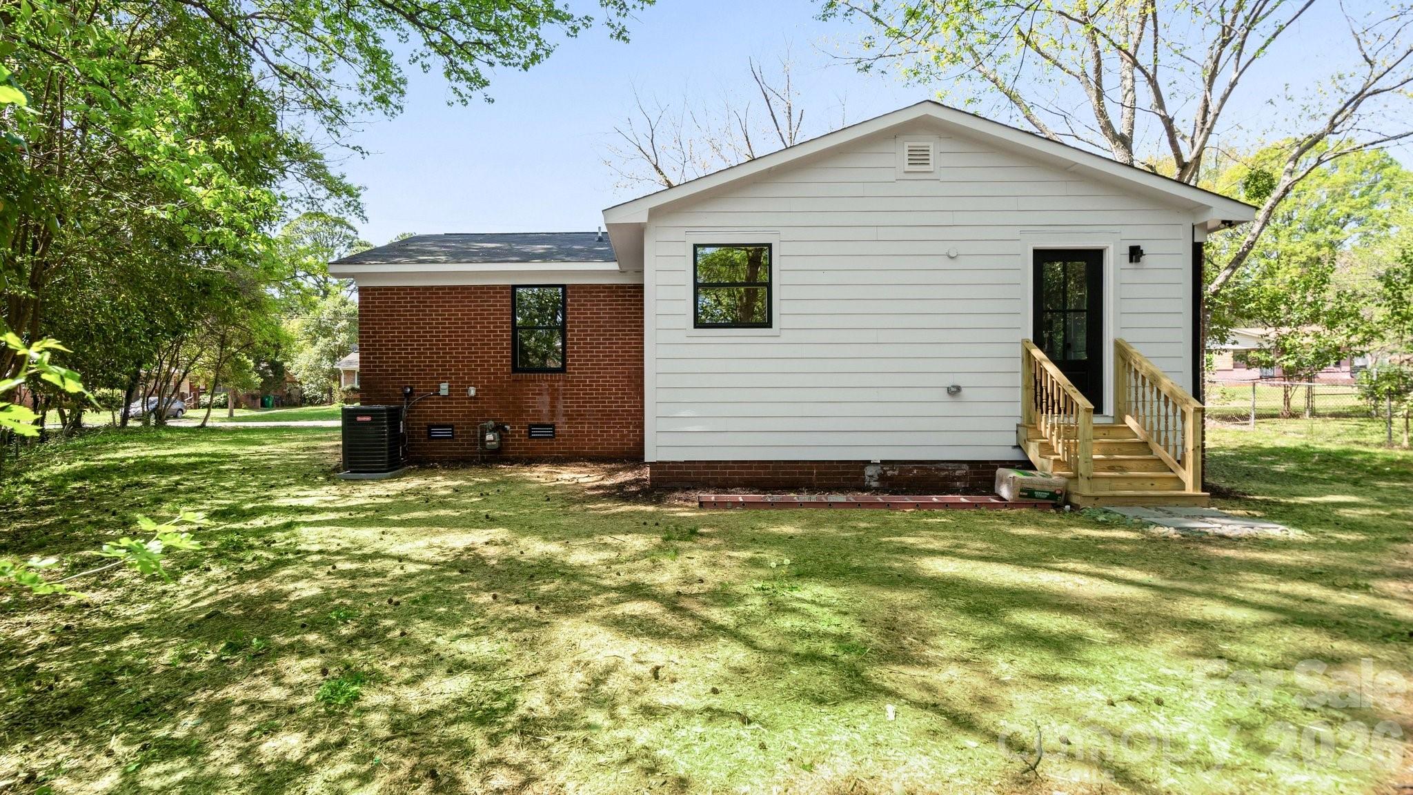 4817 Ridgeley Drive Charlotte NC 28208