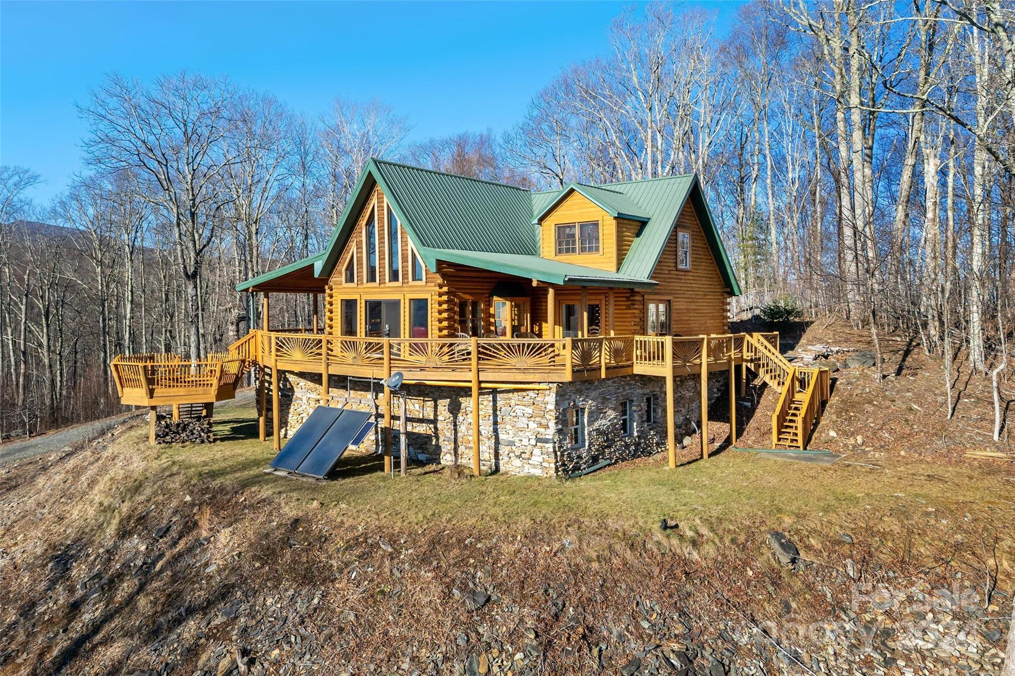 1740 Henson Creek Road Newland NC 28657