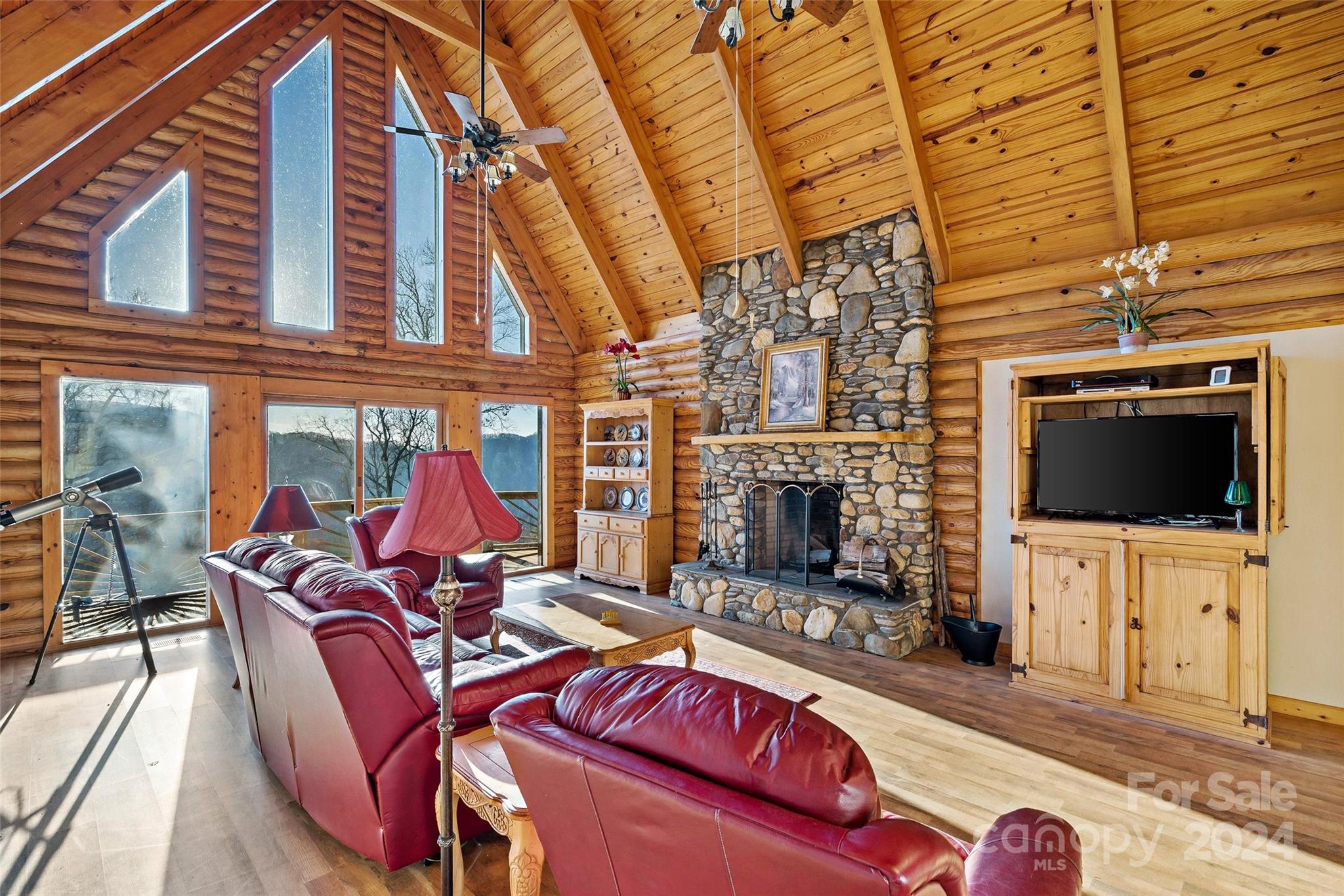 1740 Henson Creek Road Newland NC 28657