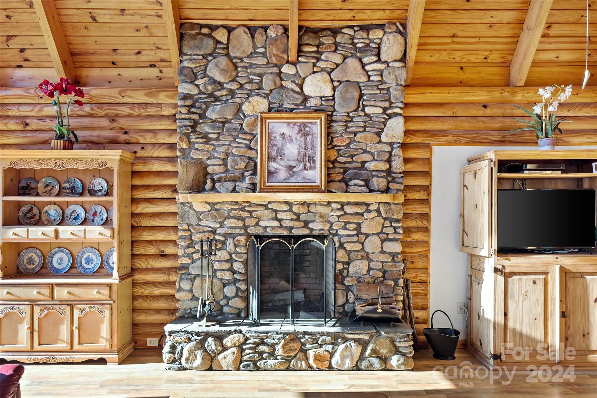 1740 Henson Creek Road Newland NC 28657