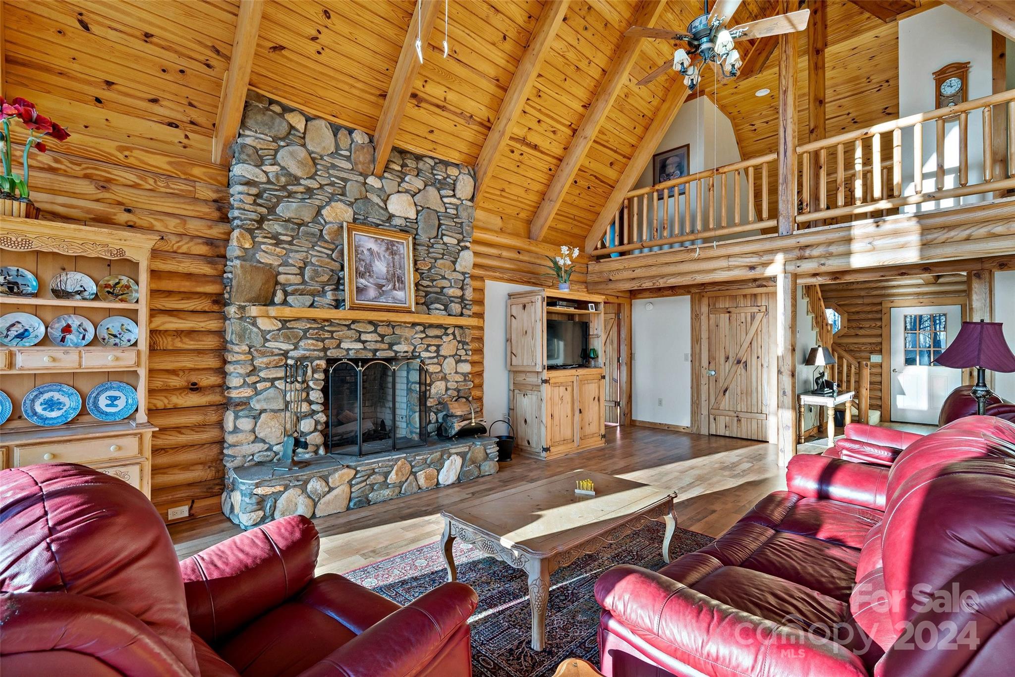 1740 Henson Creek Road Newland NC 28657