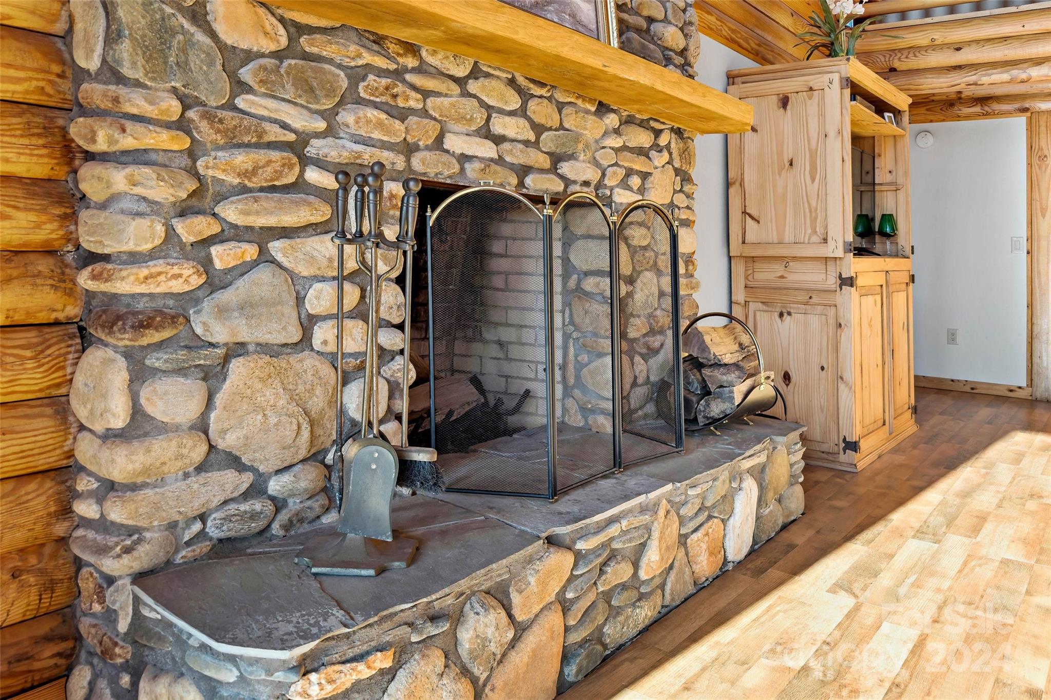 1740 Henson Creek Road Newland NC 28657