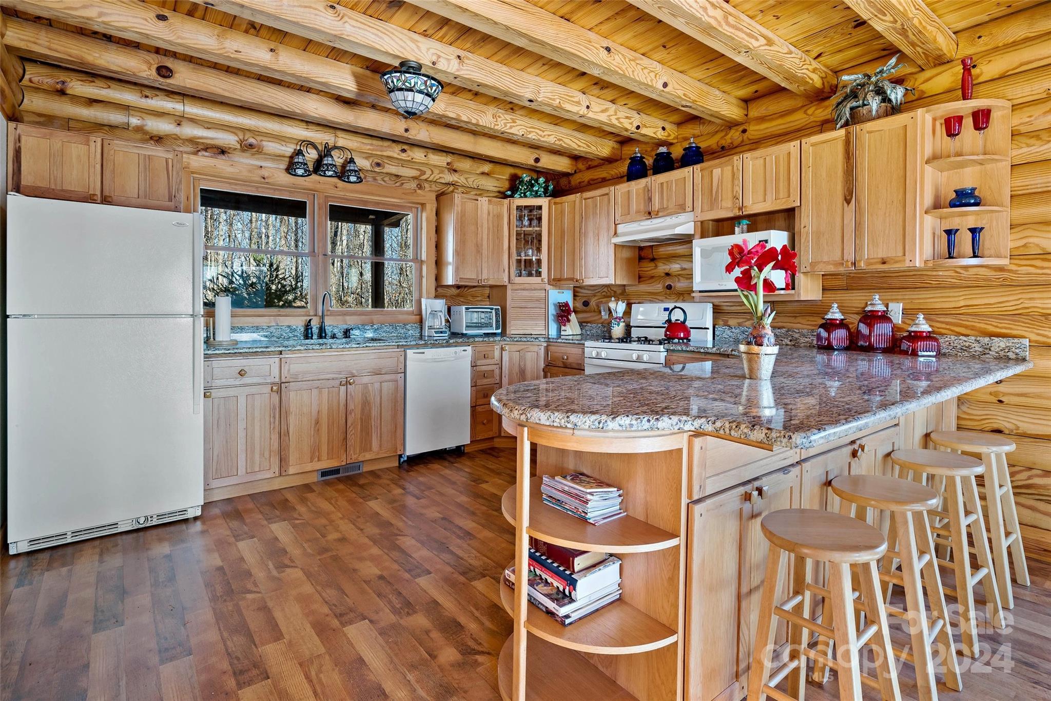 1740 Henson Creek Road Newland NC 28657