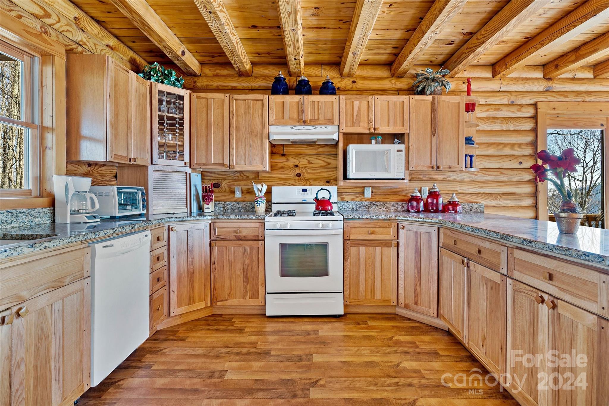 1740 Henson Creek Road Newland NC 28657