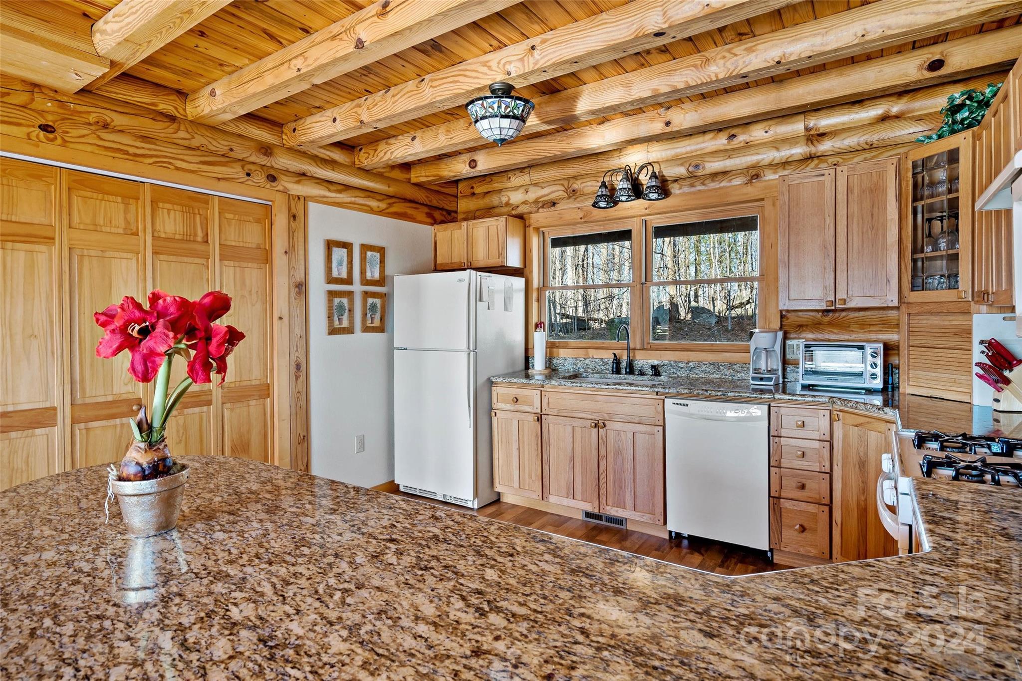 1740 Henson Creek Road Newland NC 28657