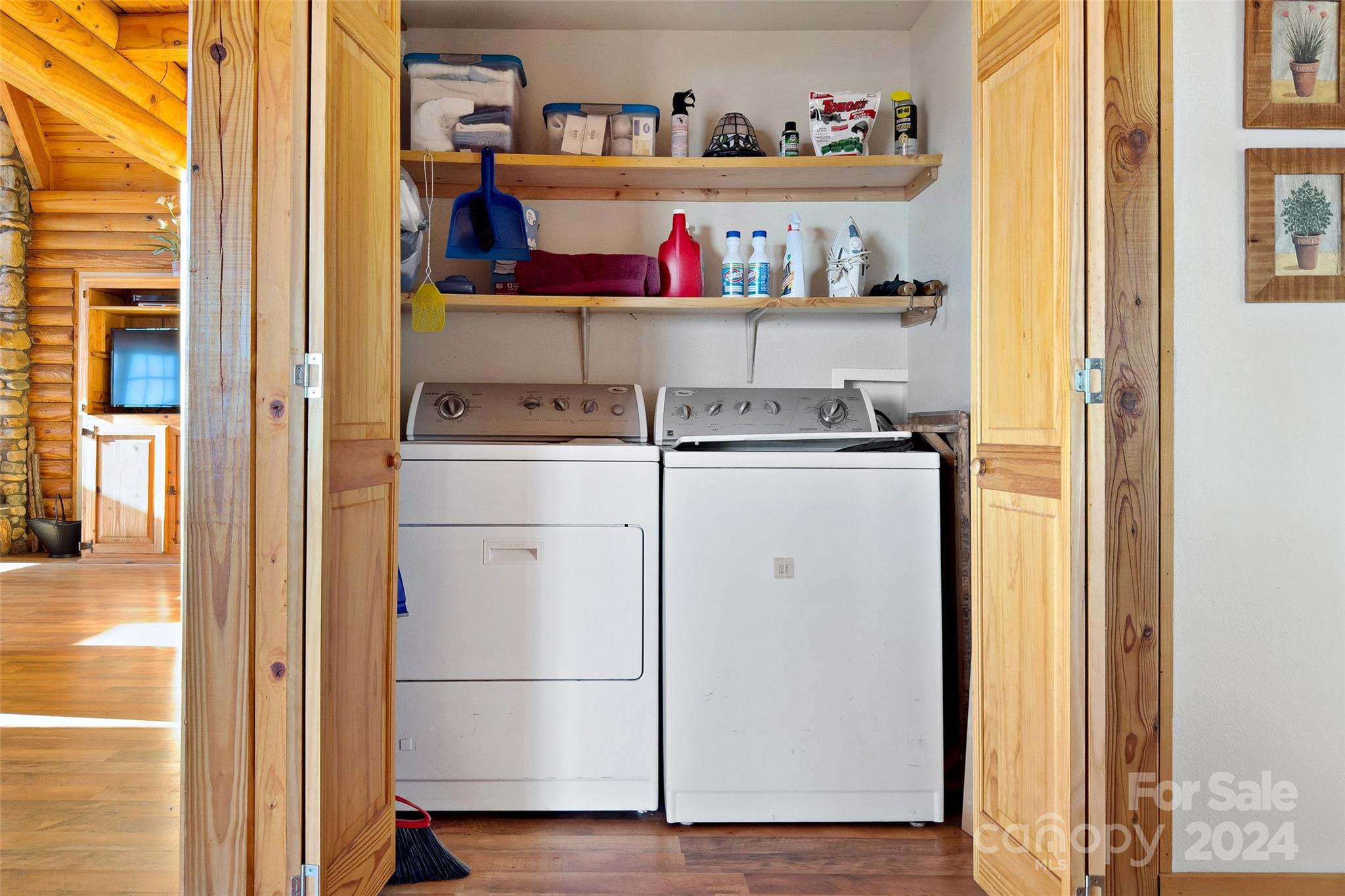 1740 Henson Creek Road Newland NC 28657