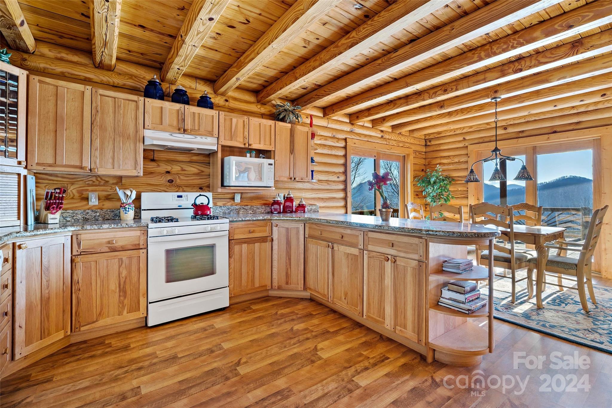 1740 Henson Creek Road Newland NC 28657