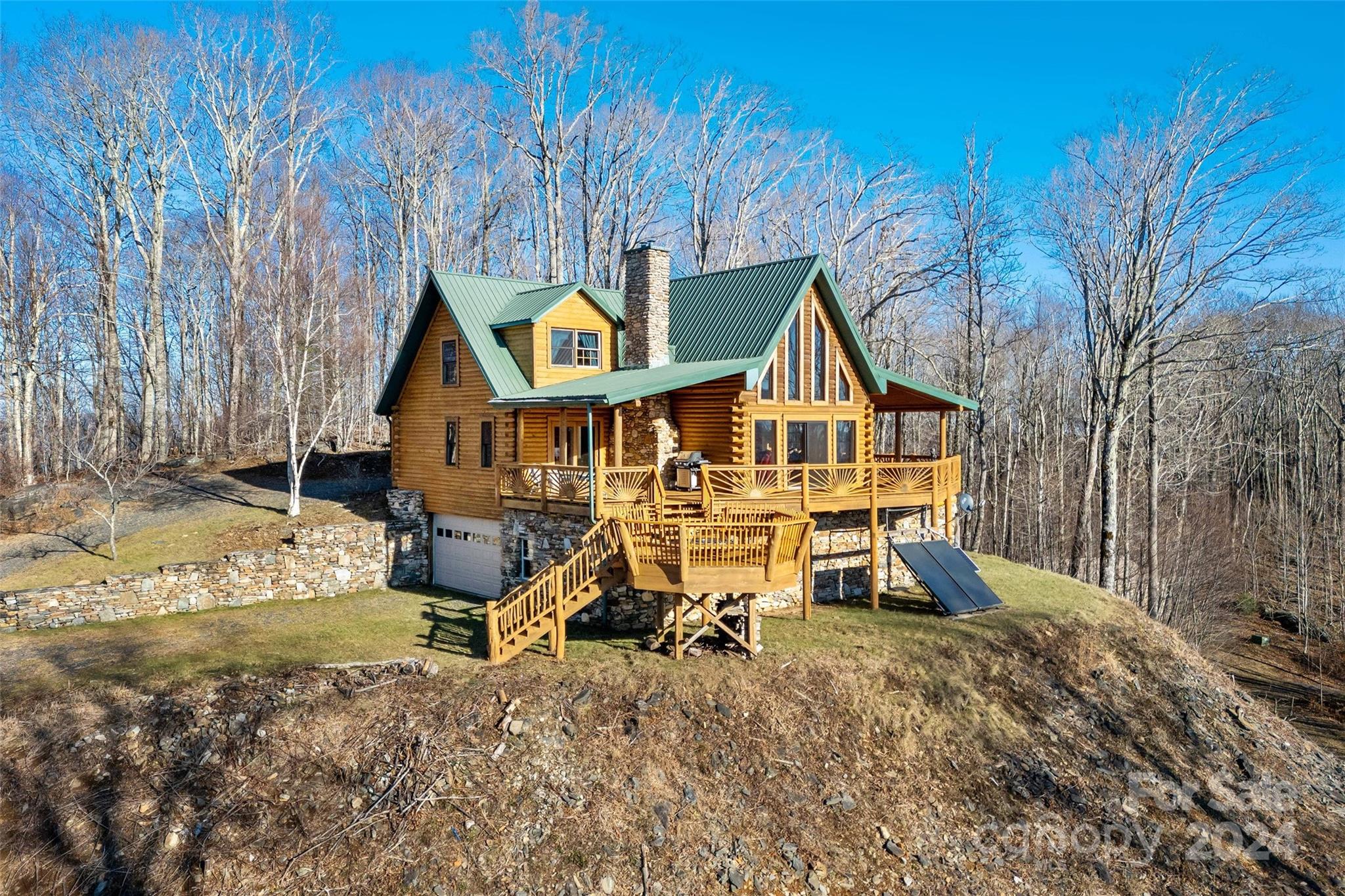 1740 Henson Creek Road Newland NC 28657