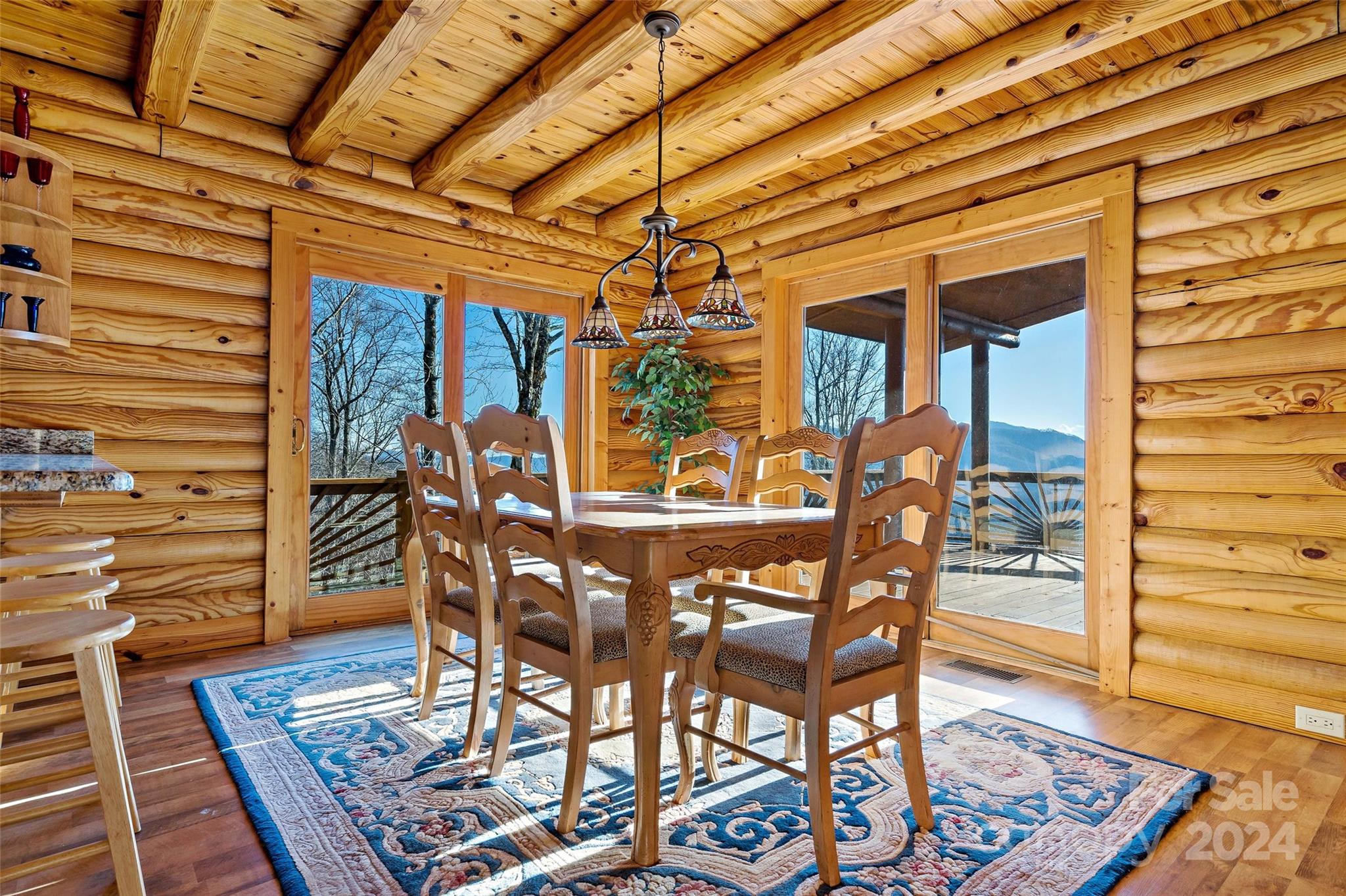 1740 Henson Creek Road Newland NC 28657