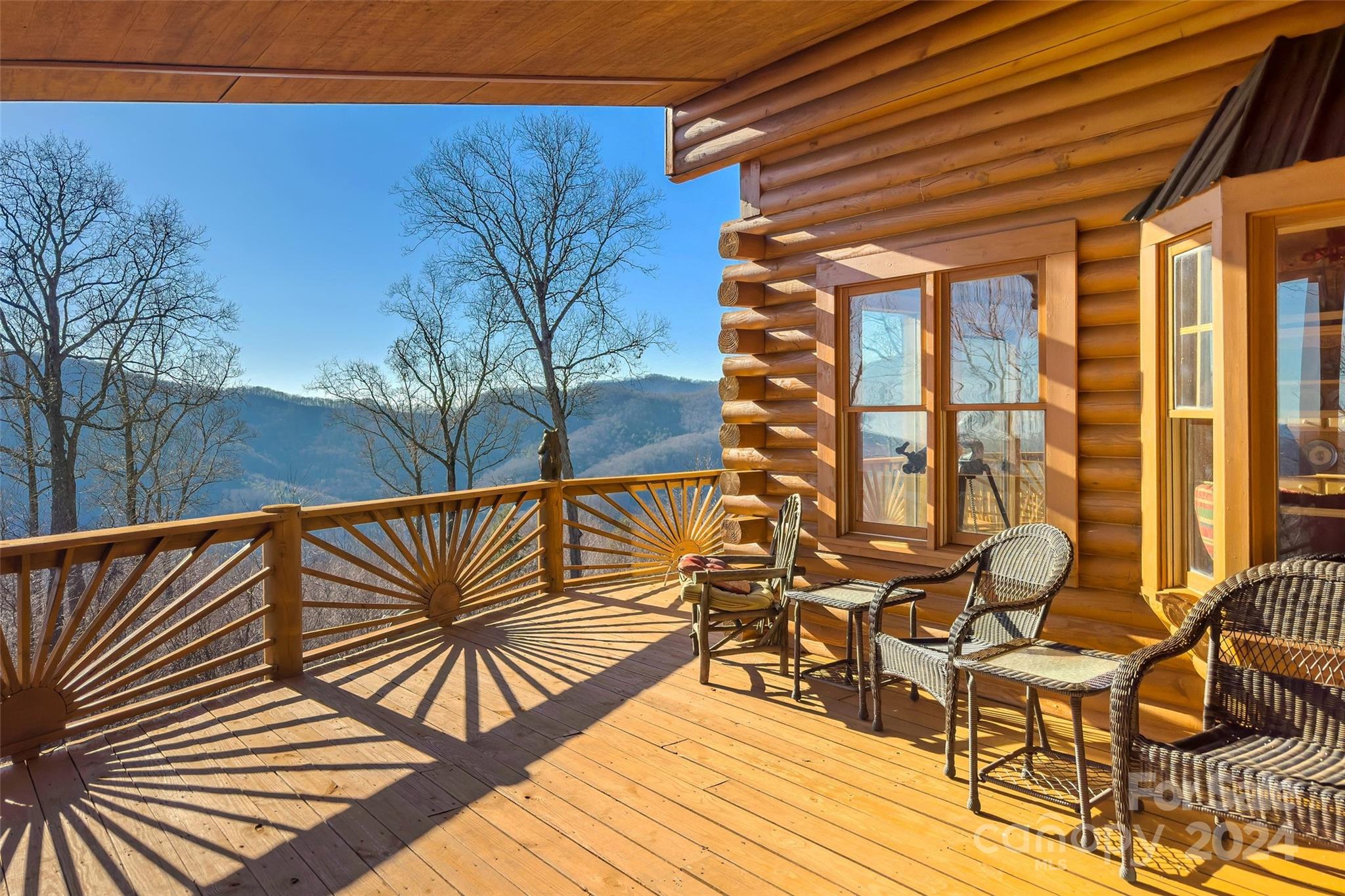 1740 Henson Creek Road Newland NC 28657