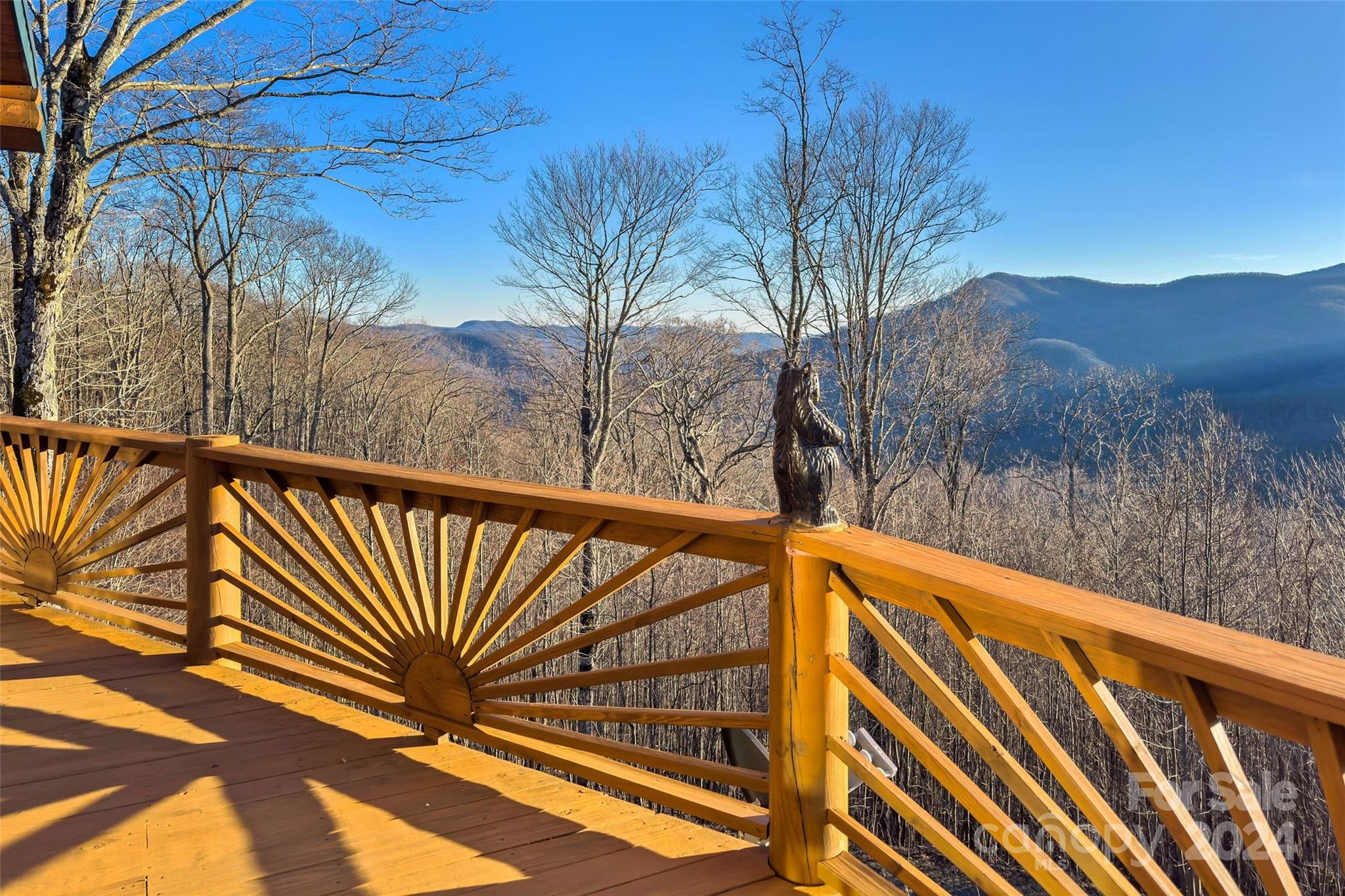 1740 Henson Creek Road Newland NC 28657