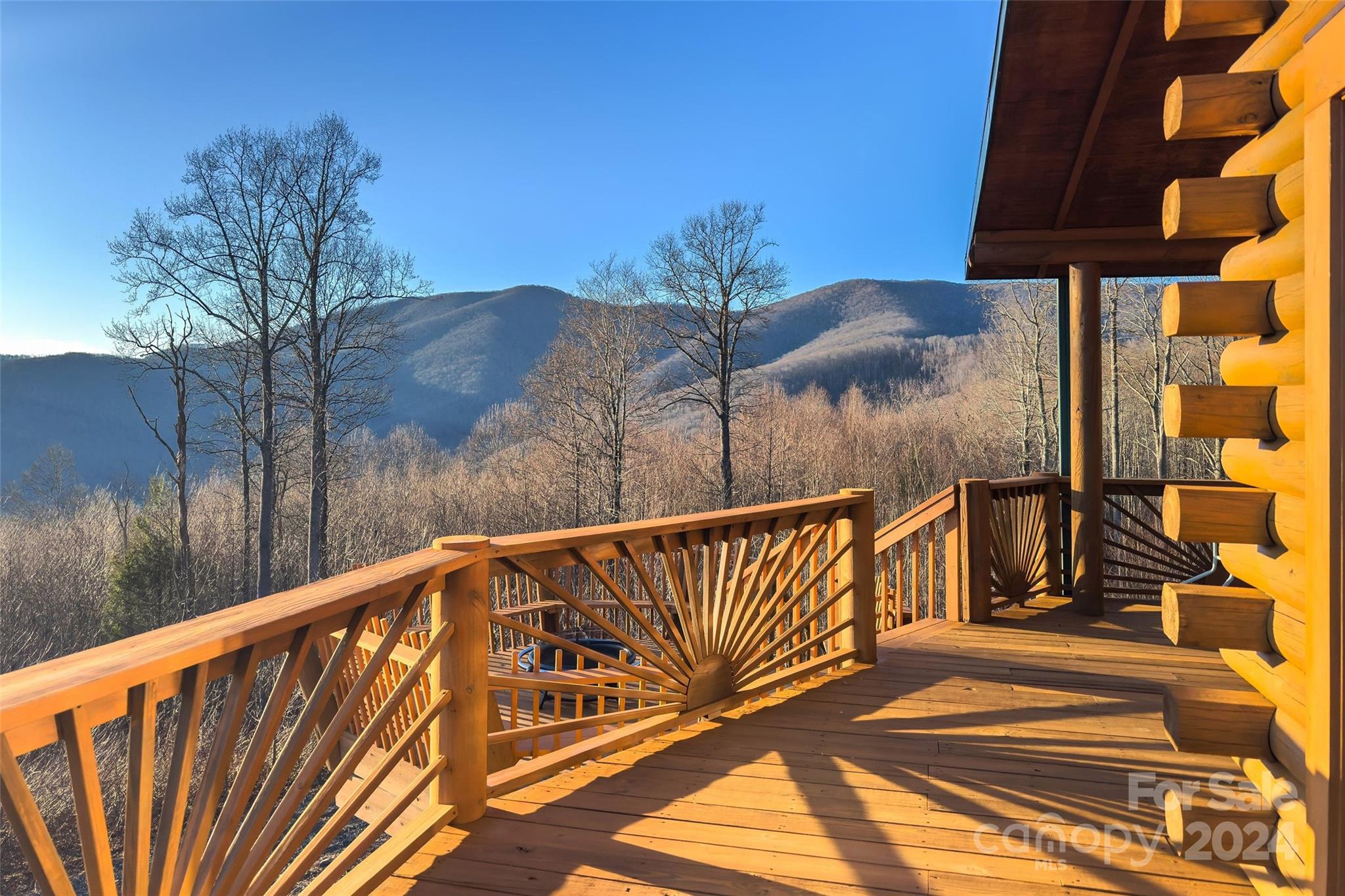 1740 Henson Creek Road Newland NC 28657