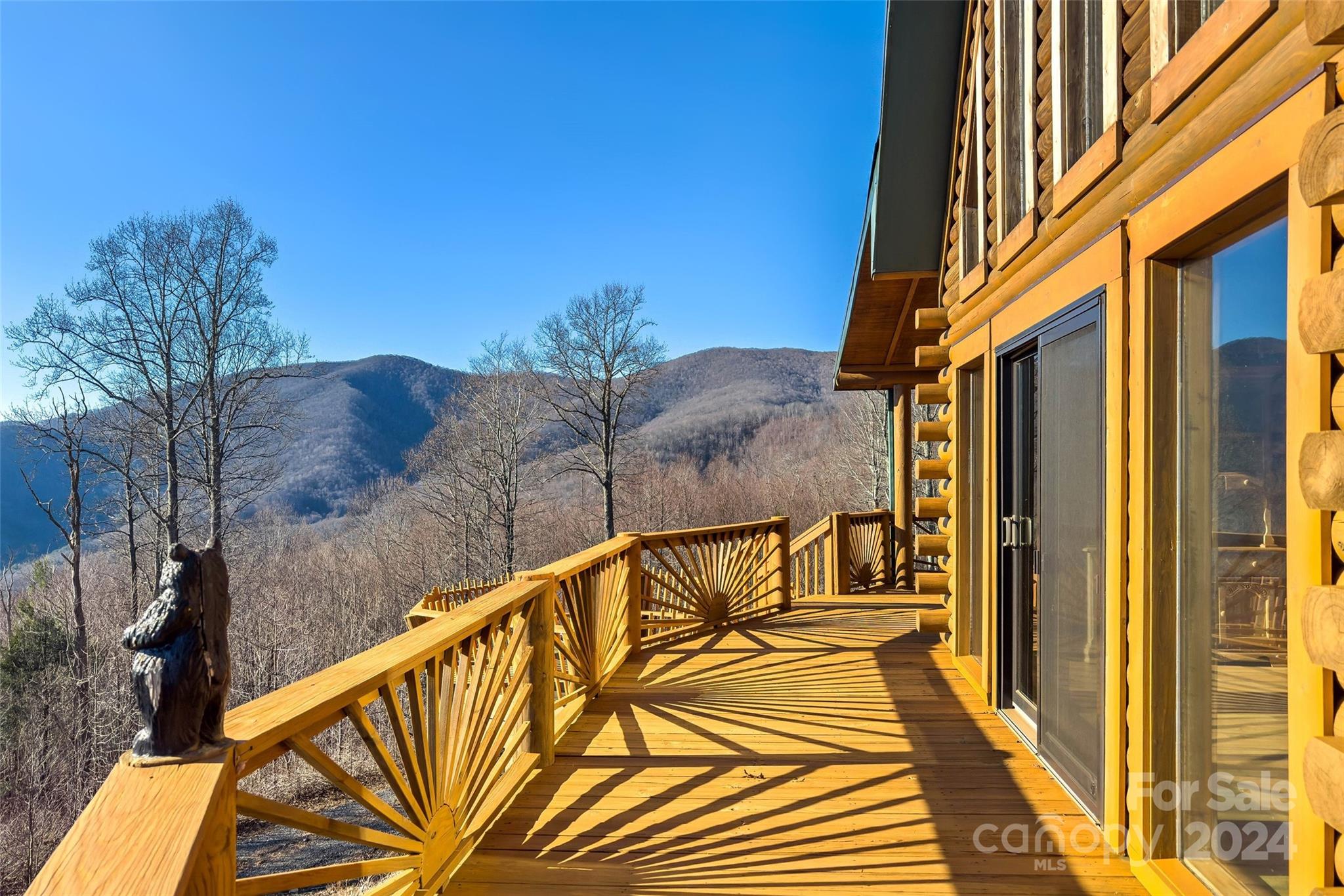 1740 Henson Creek Road Newland NC 28657