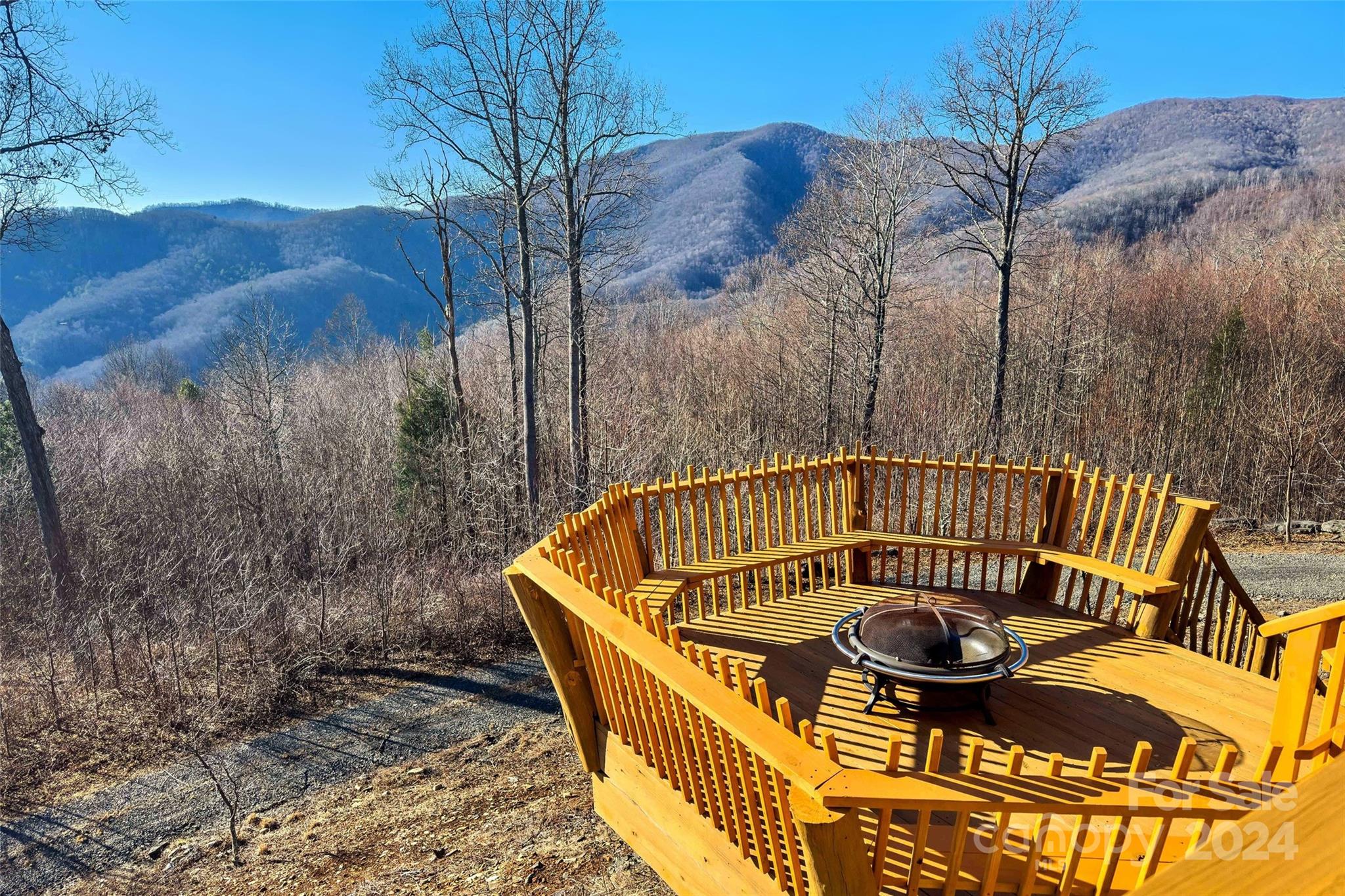 1740 Henson Creek Road Newland NC 28657