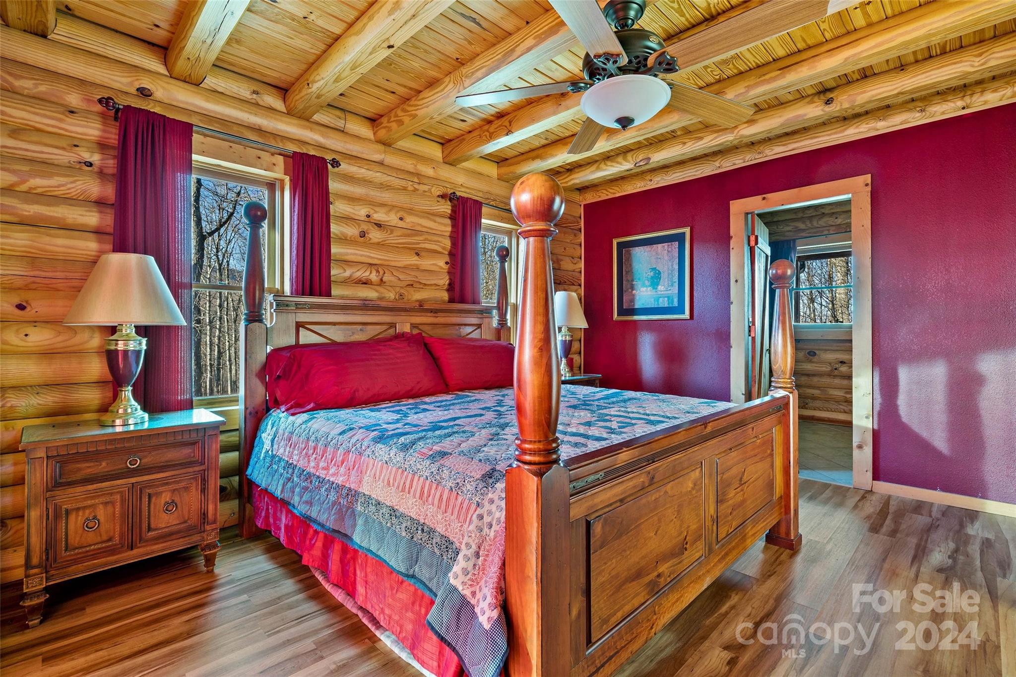 1740 Henson Creek Road Newland NC 28657