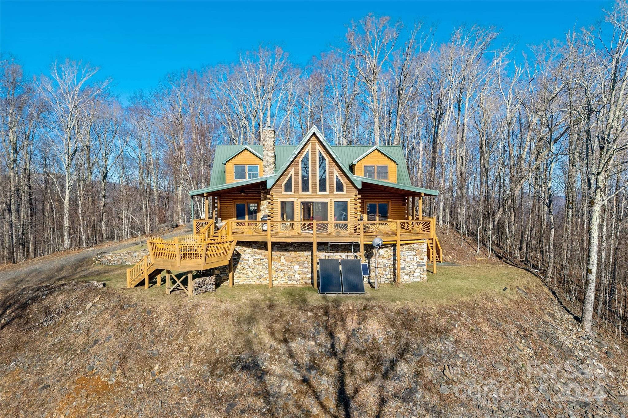 1740 Henson Creek Road Newland NC 28657