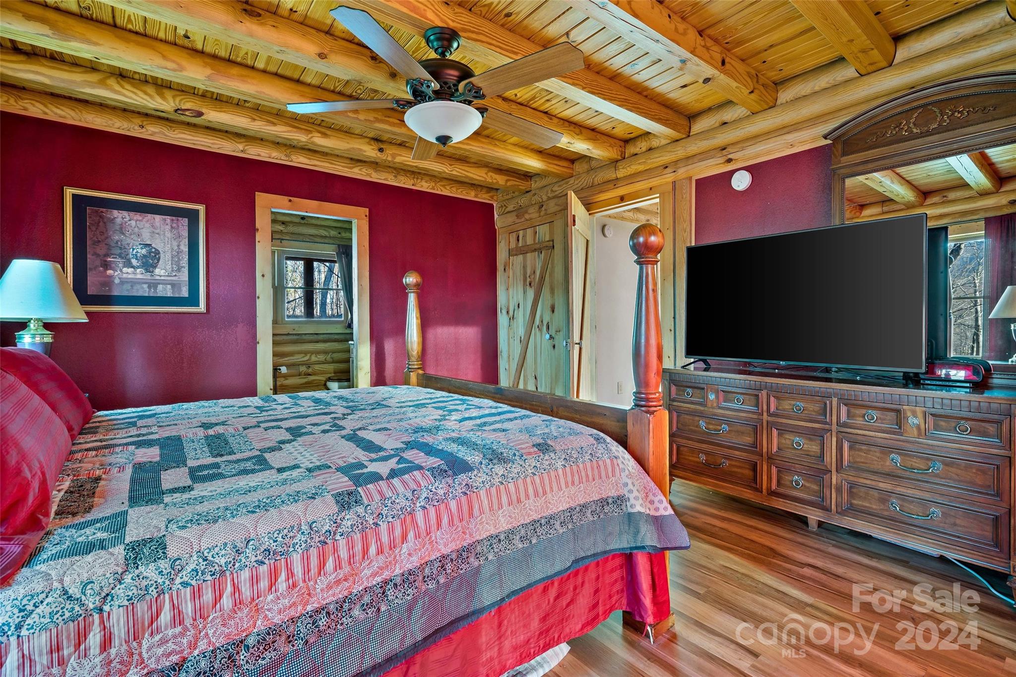 1740 Henson Creek Road Newland NC 28657