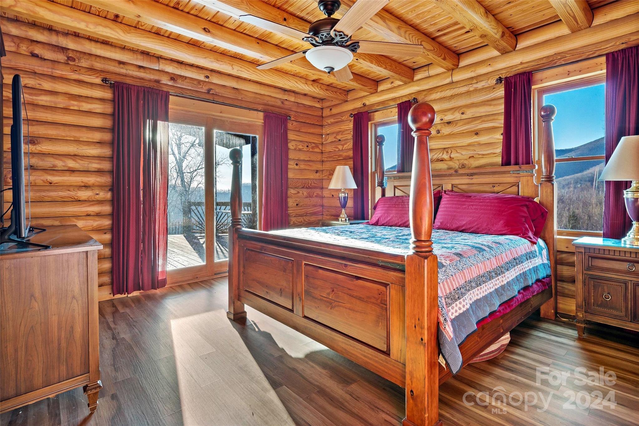 1740 Henson Creek Road Newland NC 28657