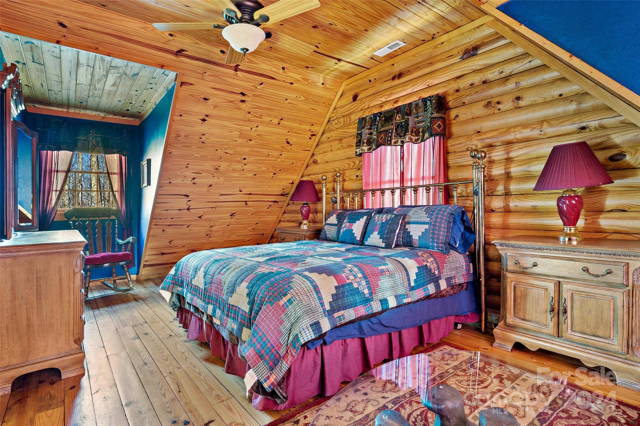 1740 Henson Creek Road Newland NC 28657