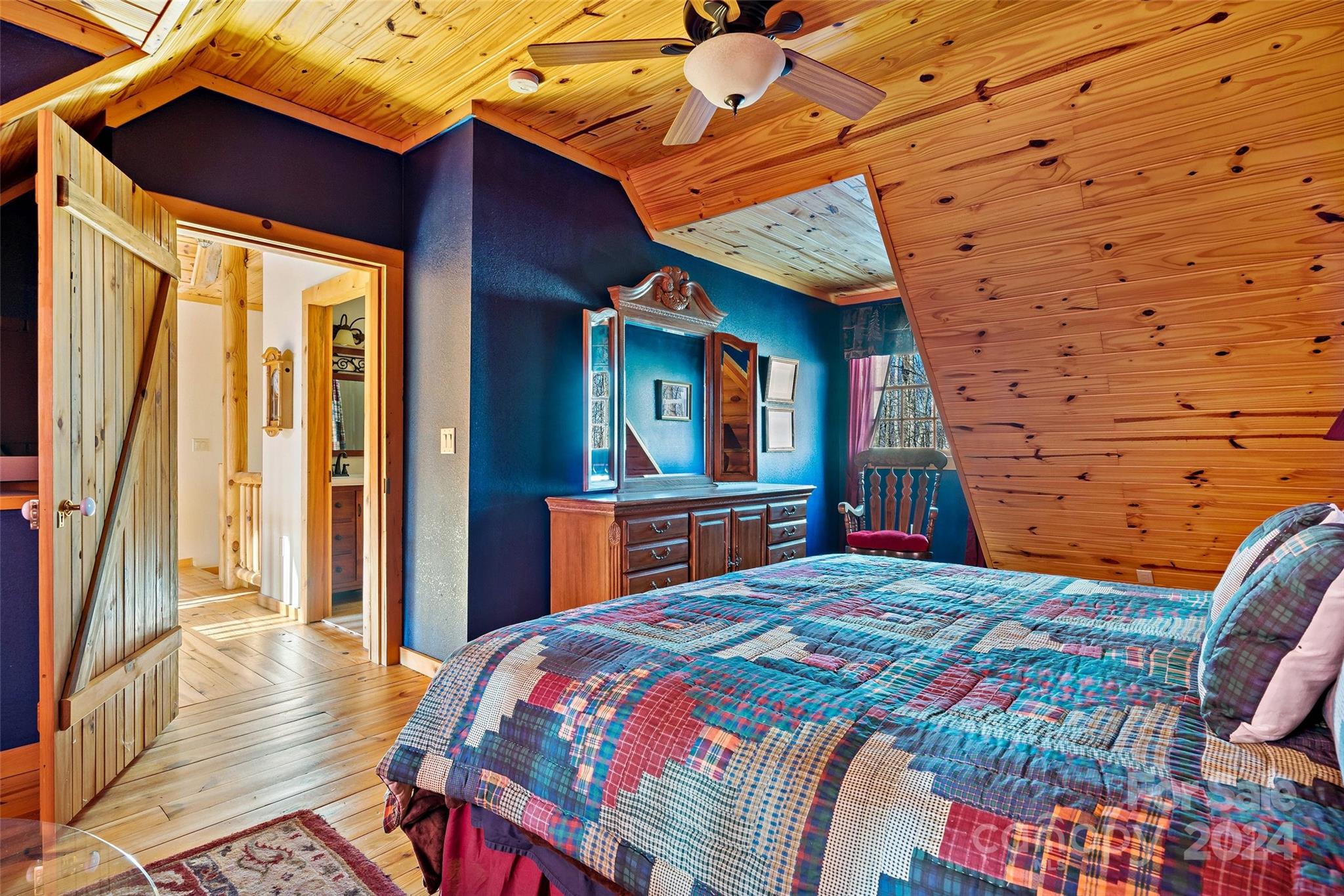 1740 Henson Creek Road Newland NC 28657