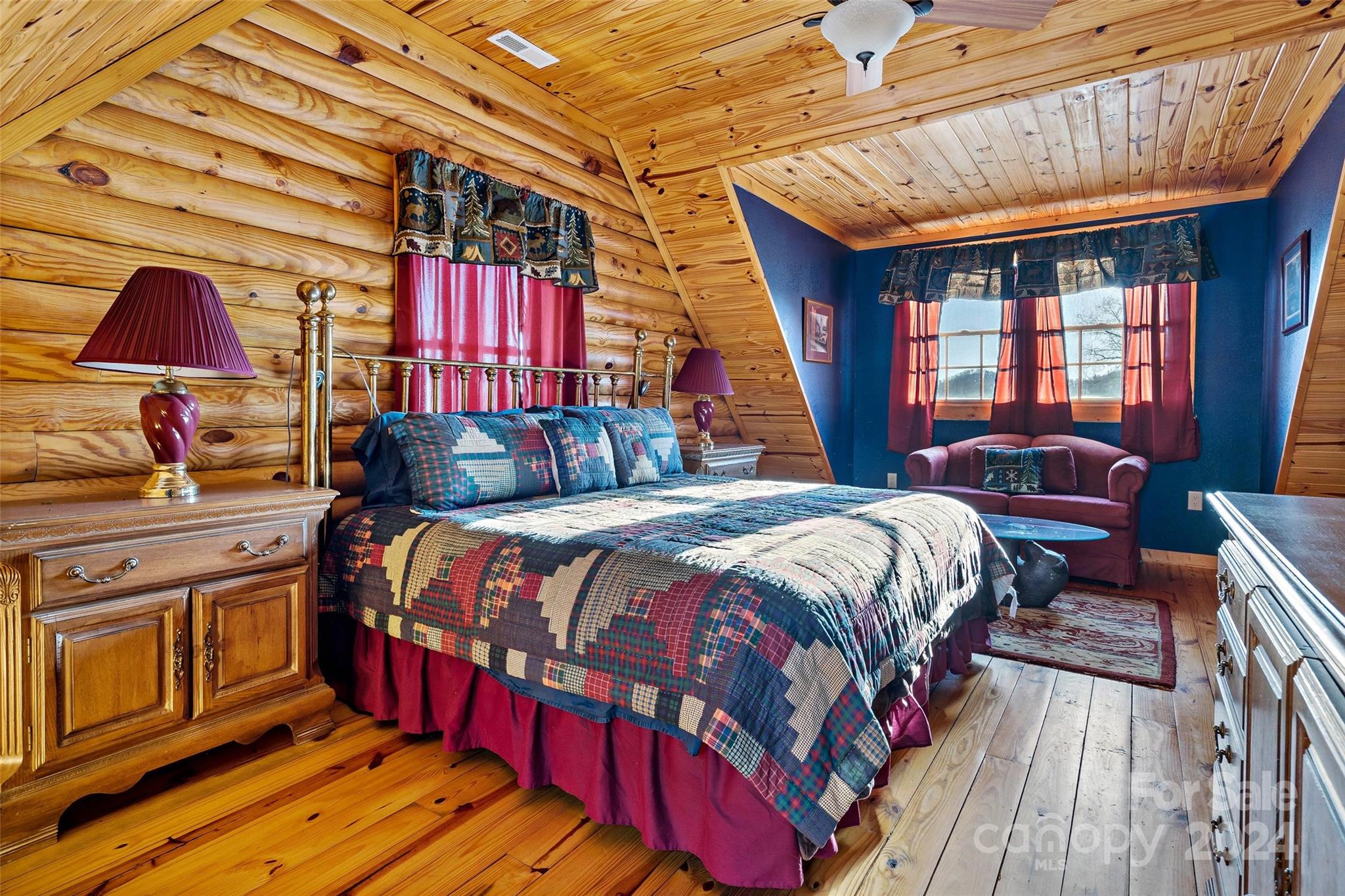 1740 Henson Creek Road Newland NC 28657