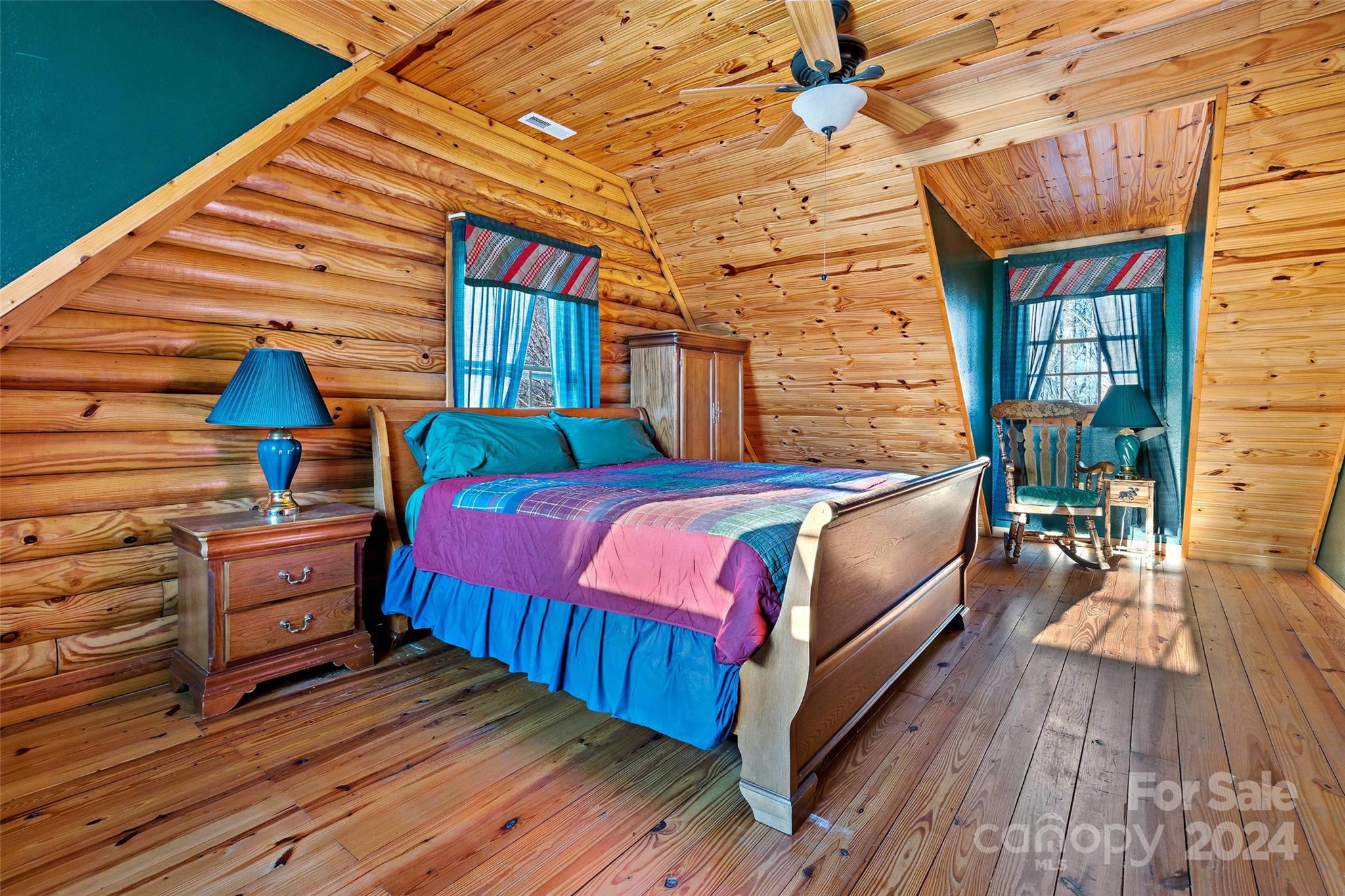 1740 Henson Creek Road Newland NC 28657