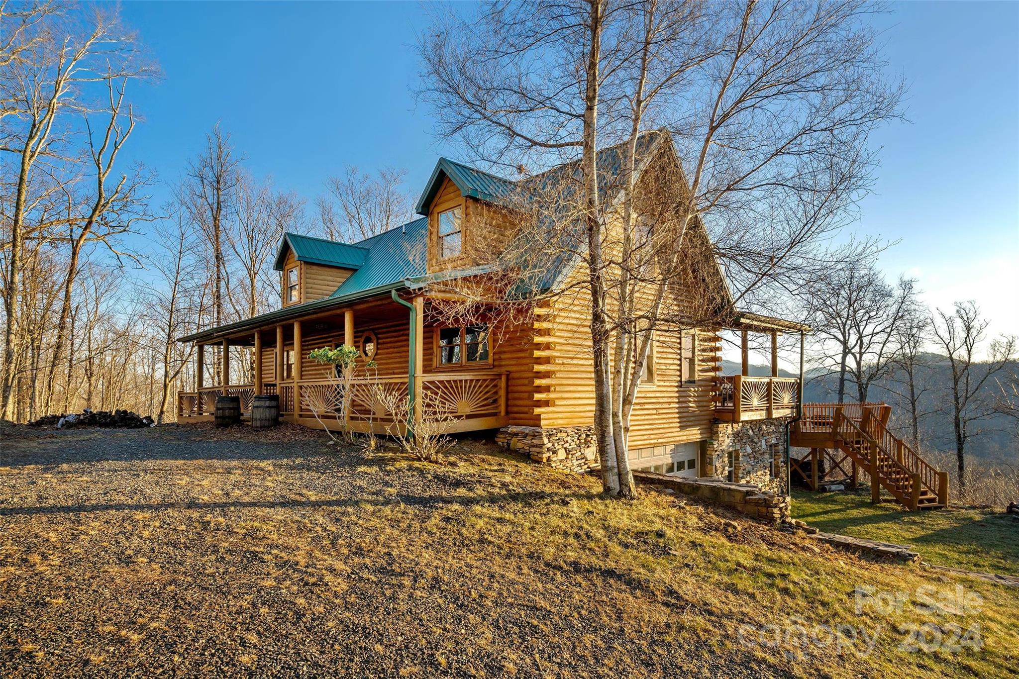 1740 Henson Creek Road Newland NC 28657