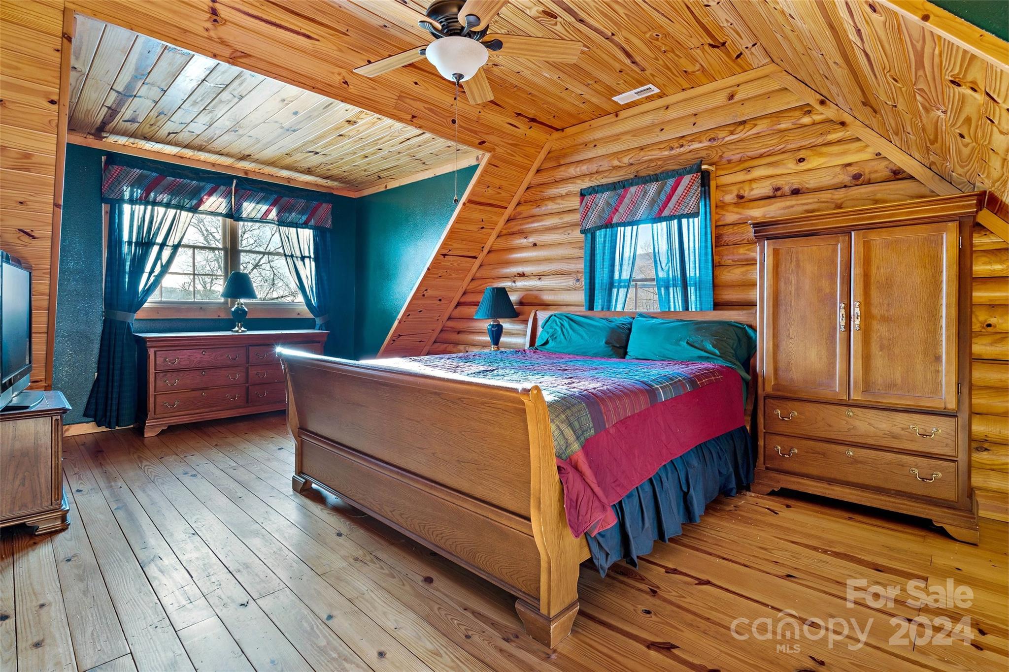 1740 Henson Creek Road Newland NC 28657