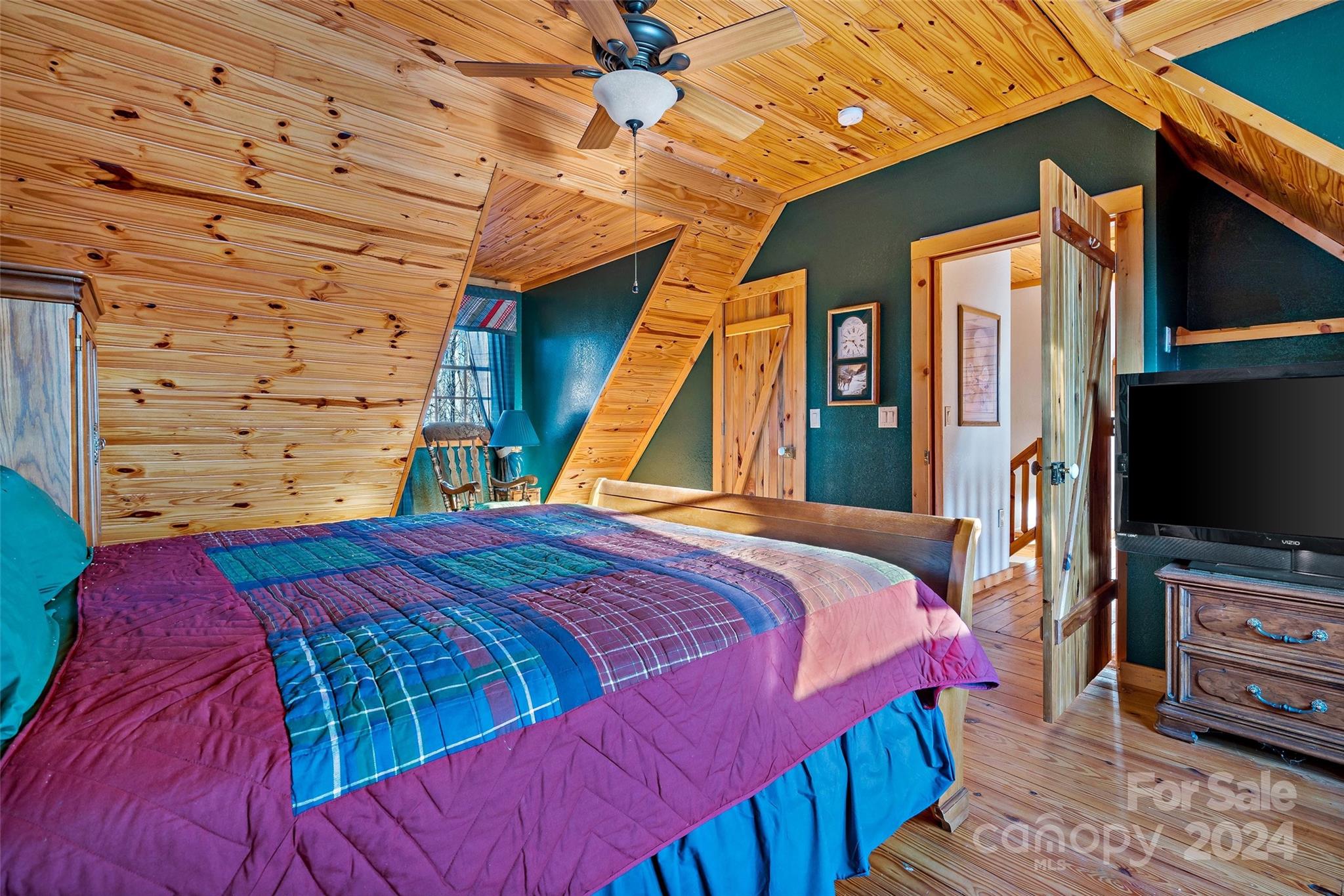 1740 Henson Creek Road Newland NC 28657