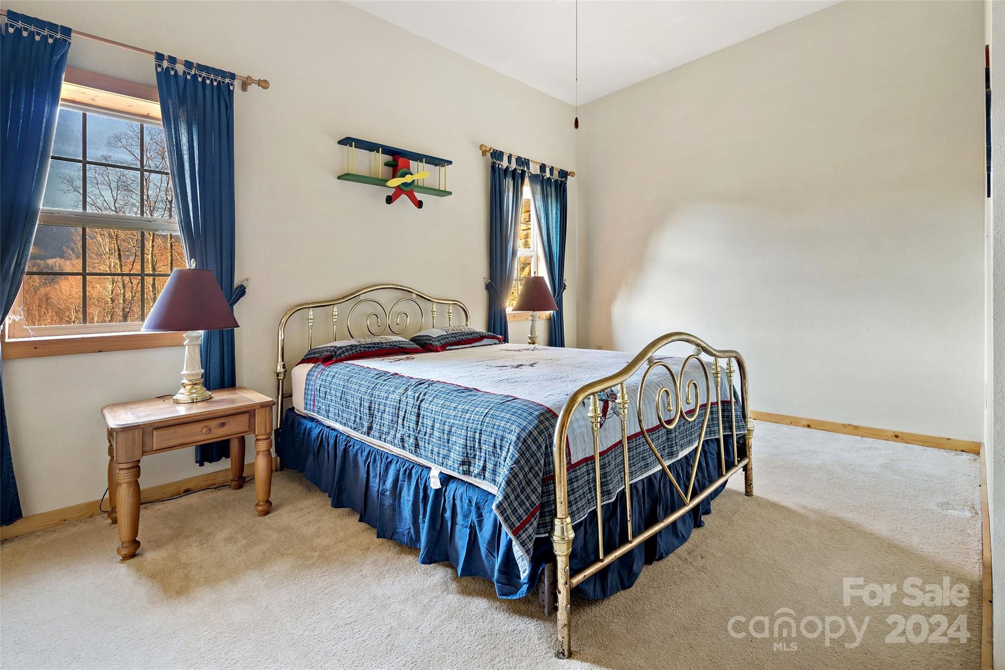 1740 Henson Creek Road Newland NC 28657