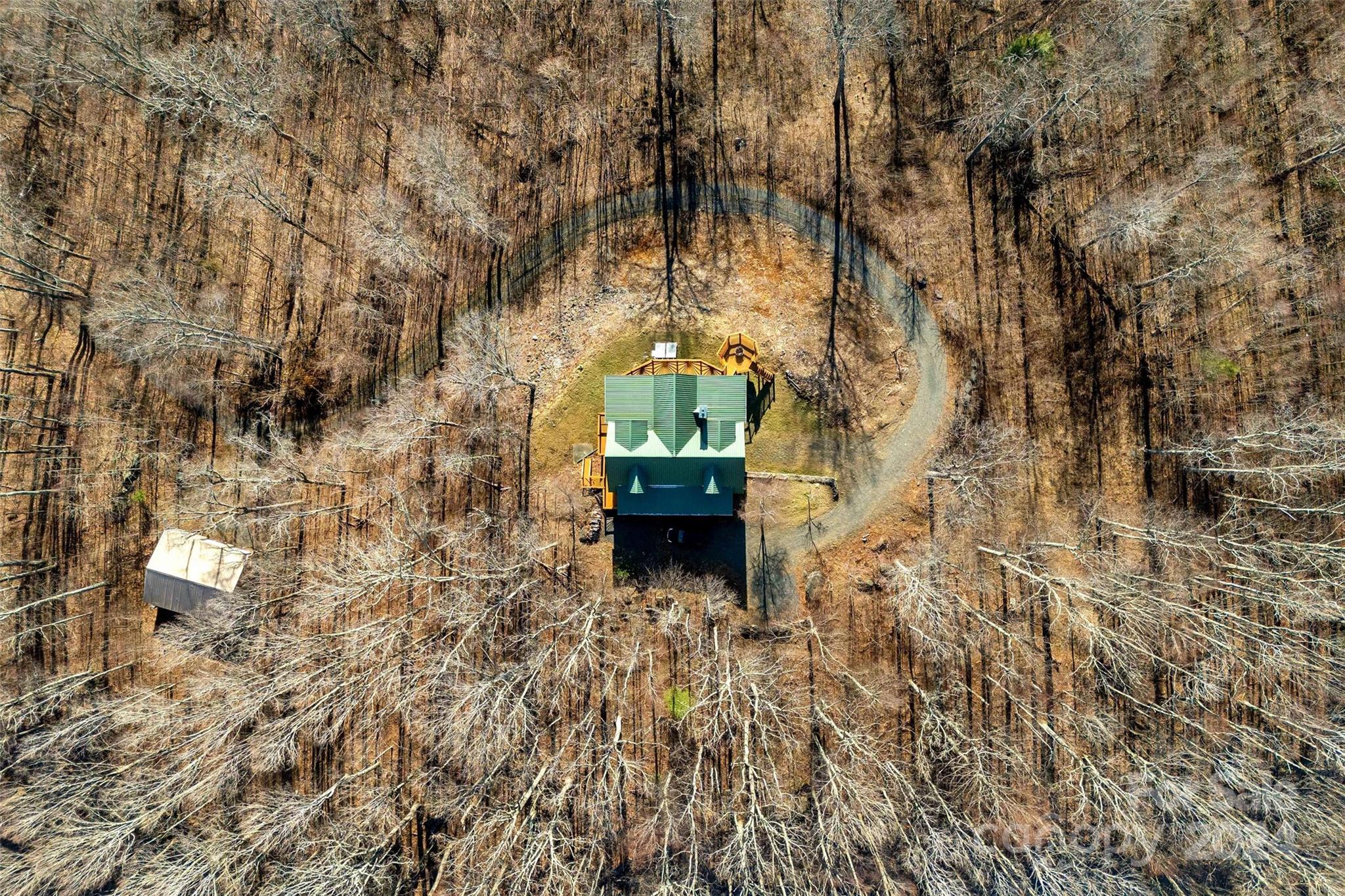 1740 Henson Creek Road Newland NC 28657