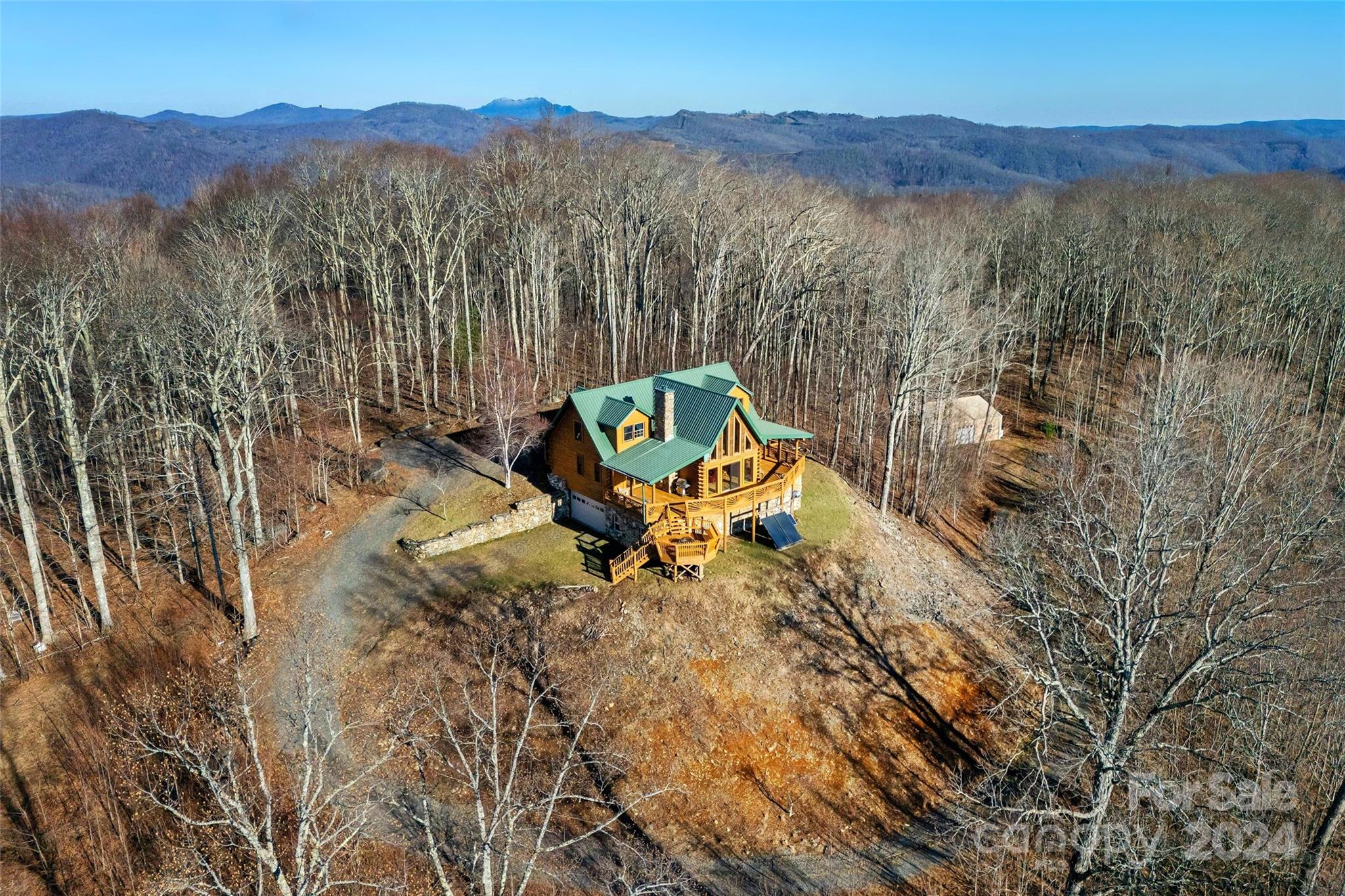 1740 Henson Creek Road Newland NC 28657